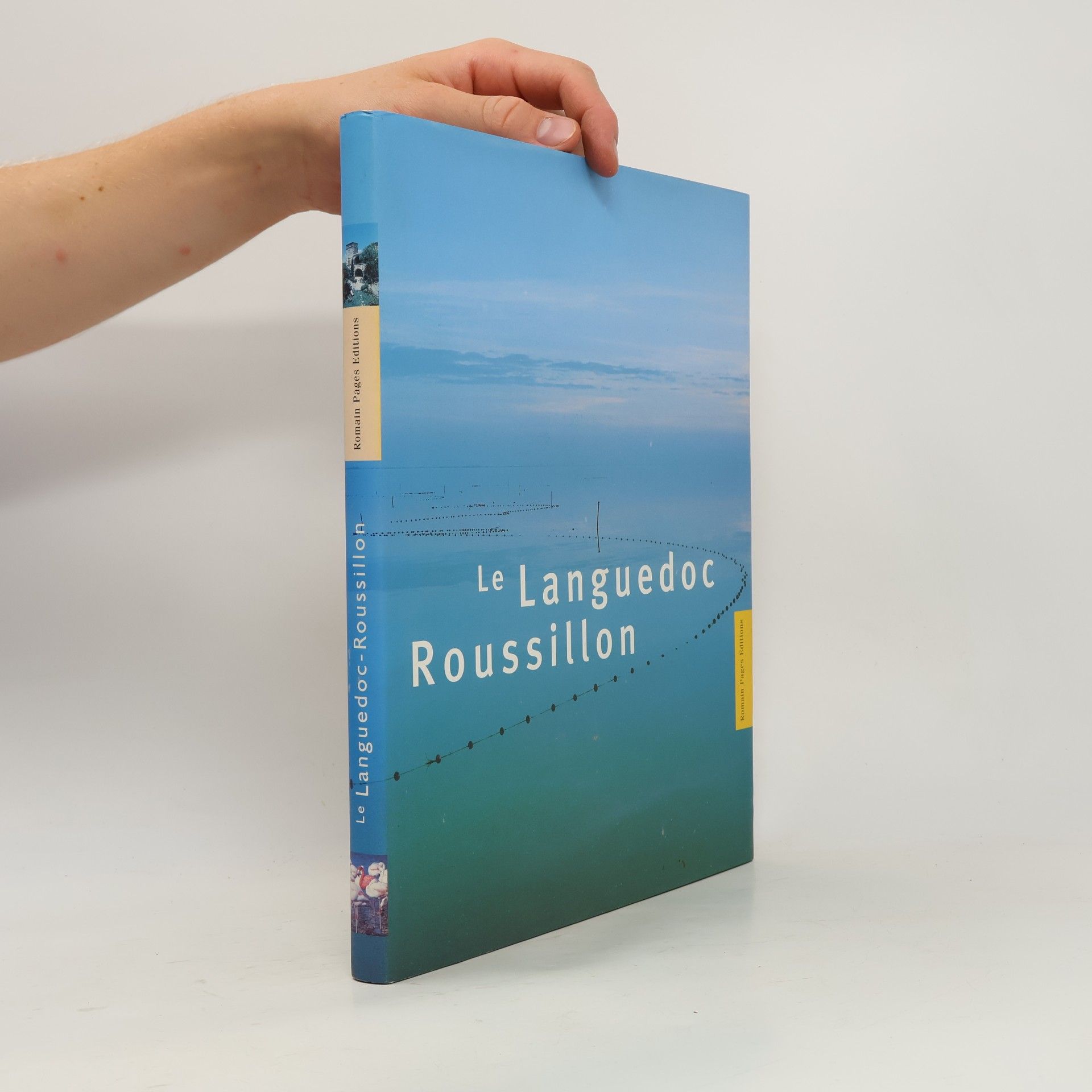 Languedoc-Roussillon