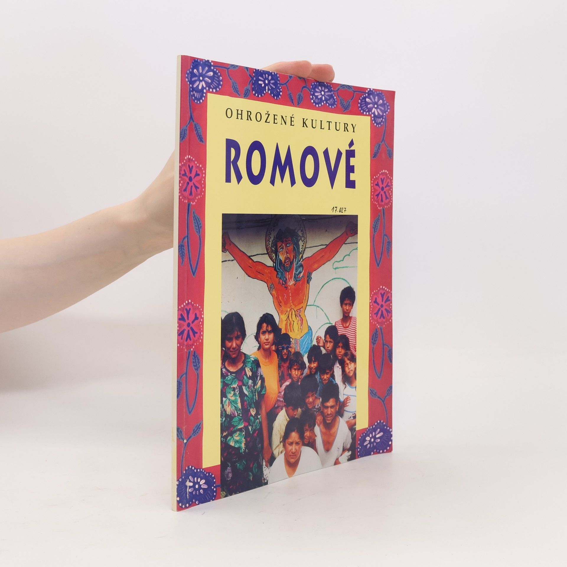 Auteurscollectief Romové