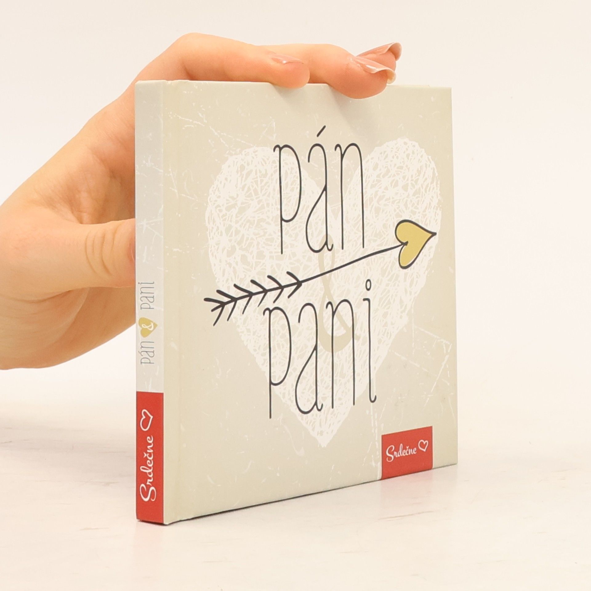 Autorenkollektiv Pán a pani