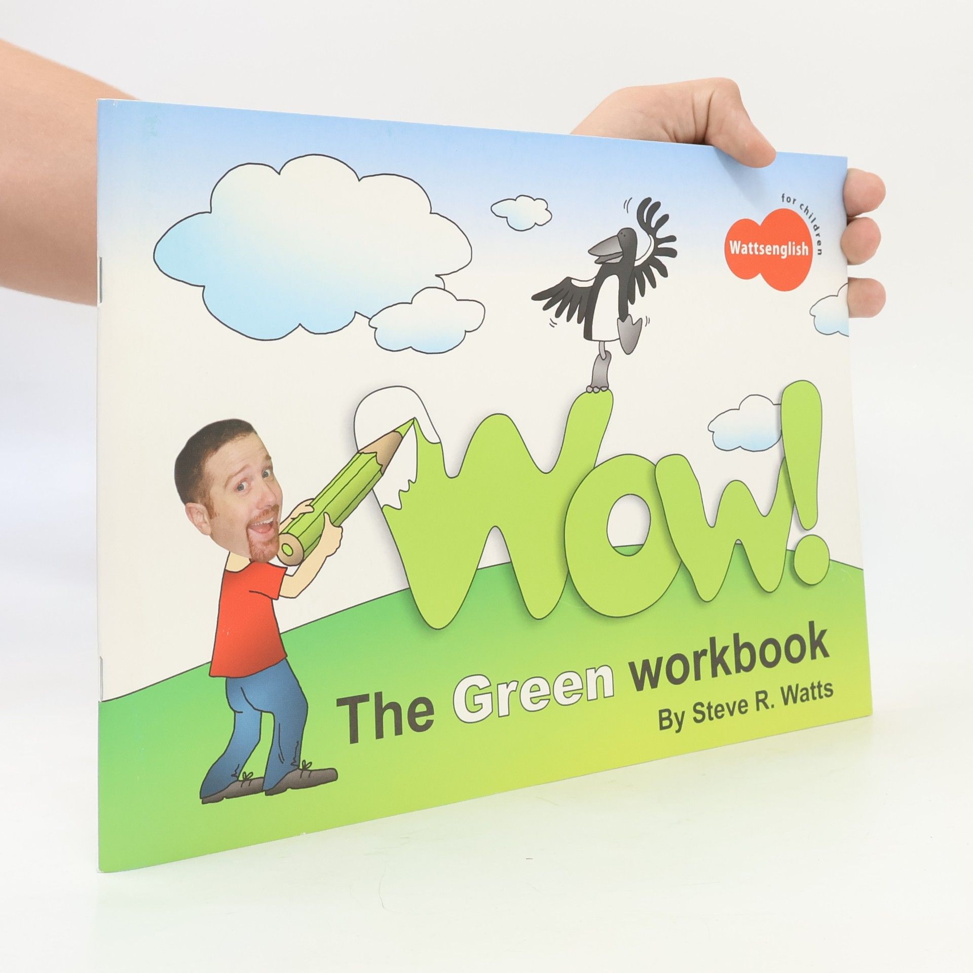 Wow! The Green workbook