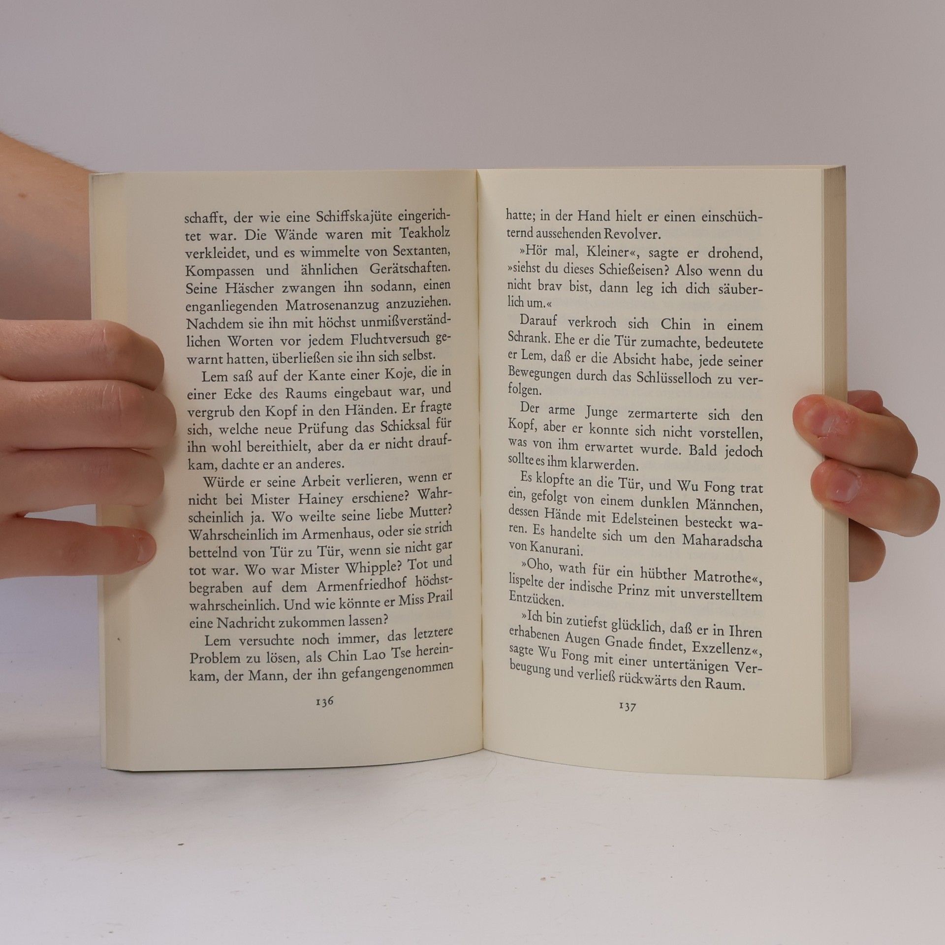 Nathanael West Eine glatte Million oder die Demontage des Mister Lemuel Pitkin