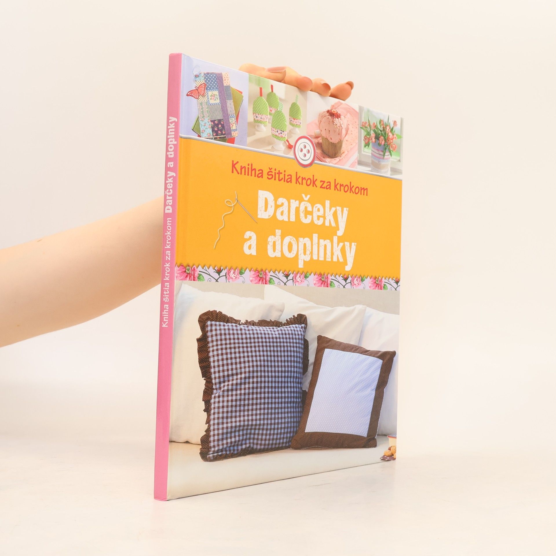 Darčeky a doplnky