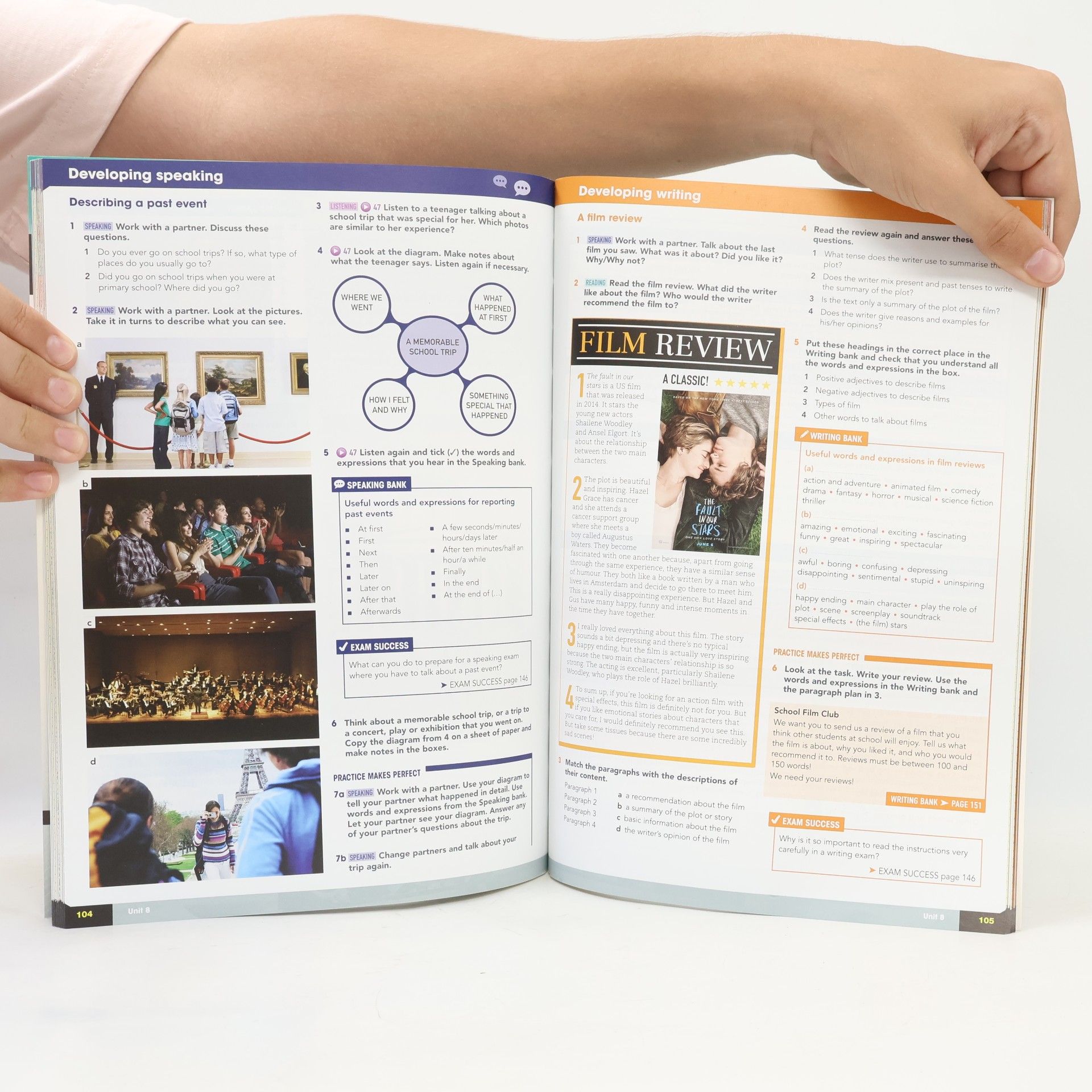 David Spencer Gateway to maturita: B1+ Student's book