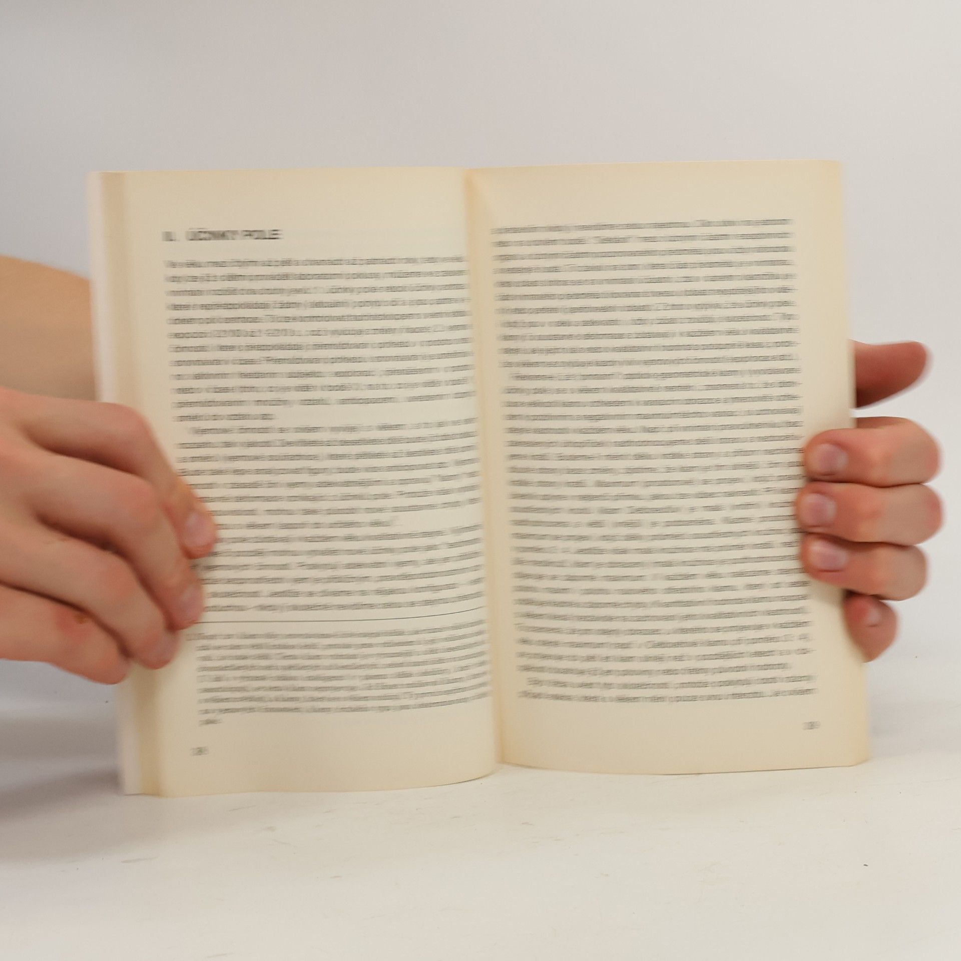 Jean Piaget Psychologie dítěte