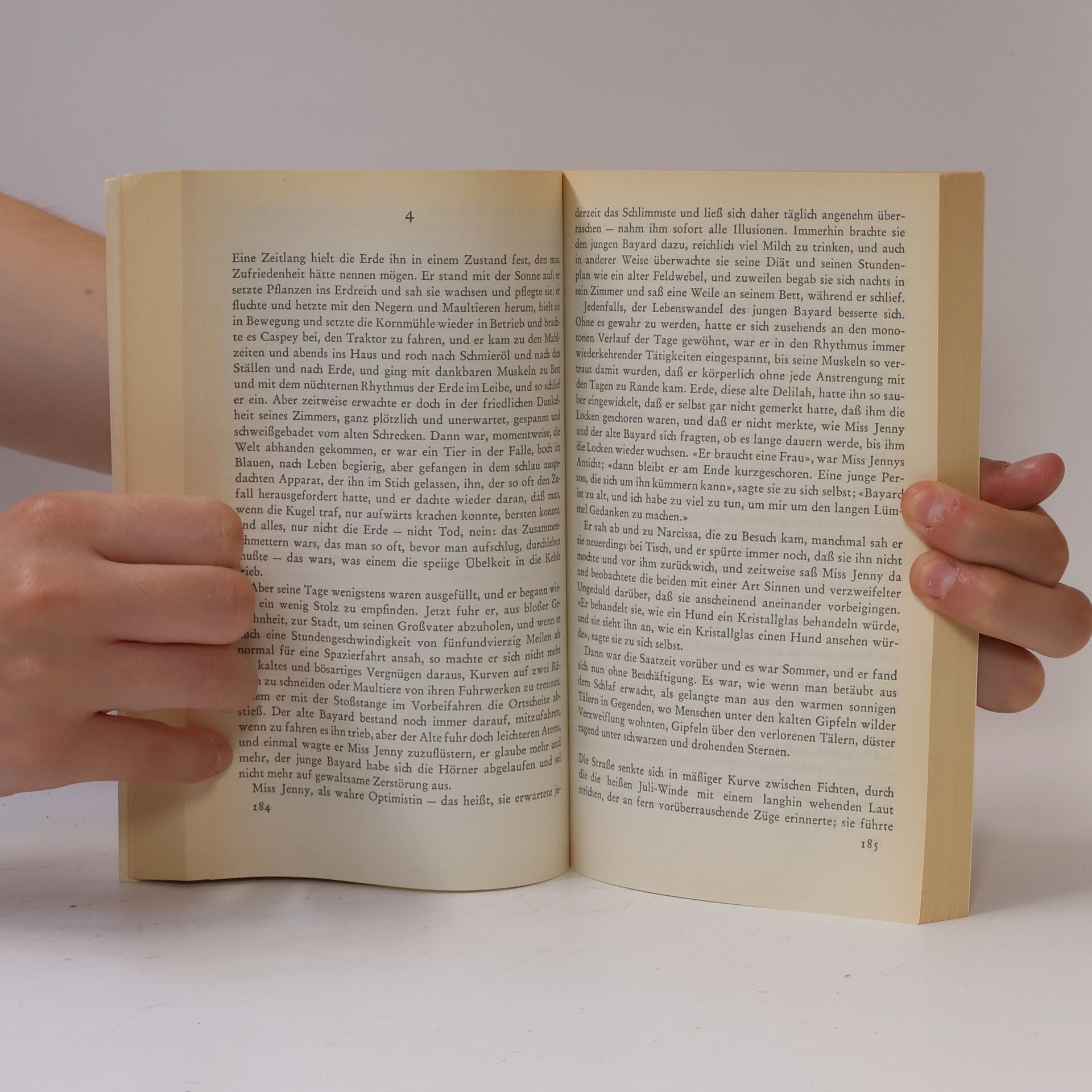 William Faulkner Sartoris