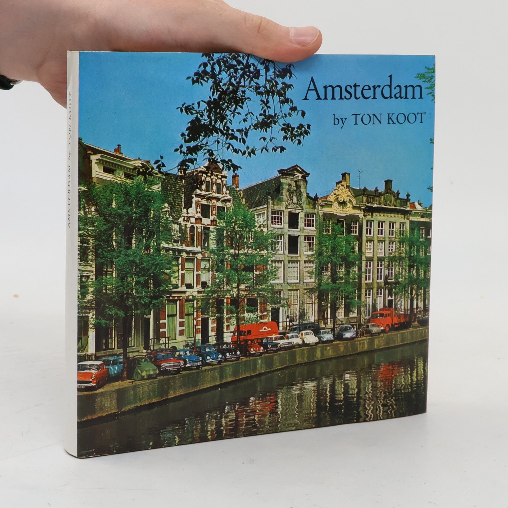 Ton Koot Amsterdam