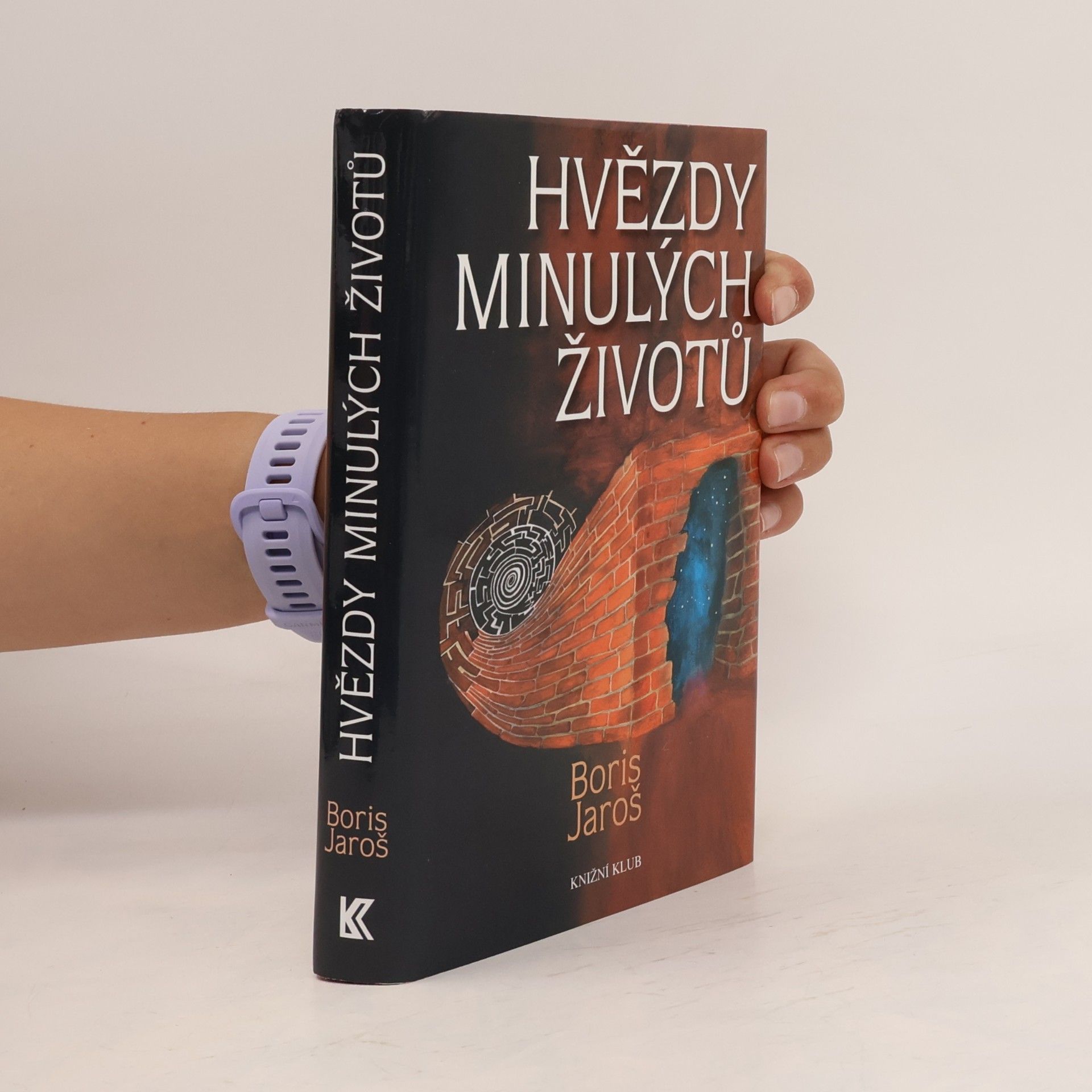 Hvězdy minulých životů