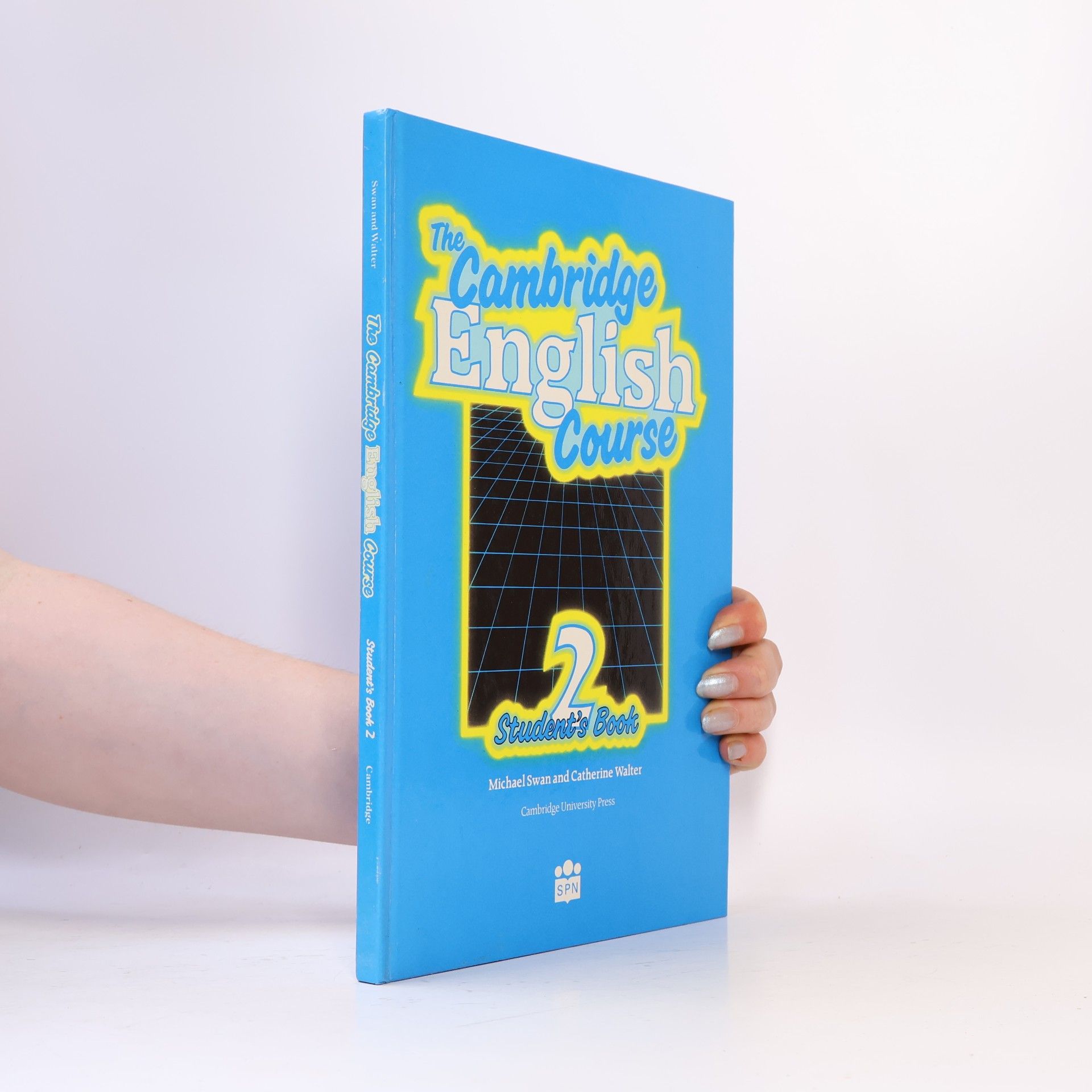 Catherine Walter The Cambridge English Course 2. Teacher's Book