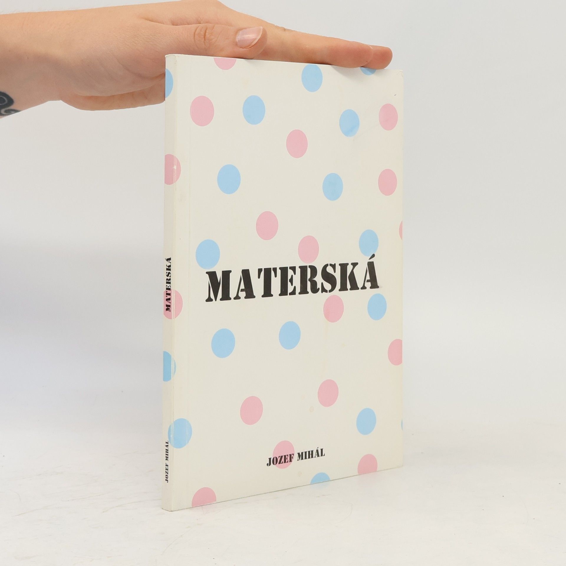 Materská