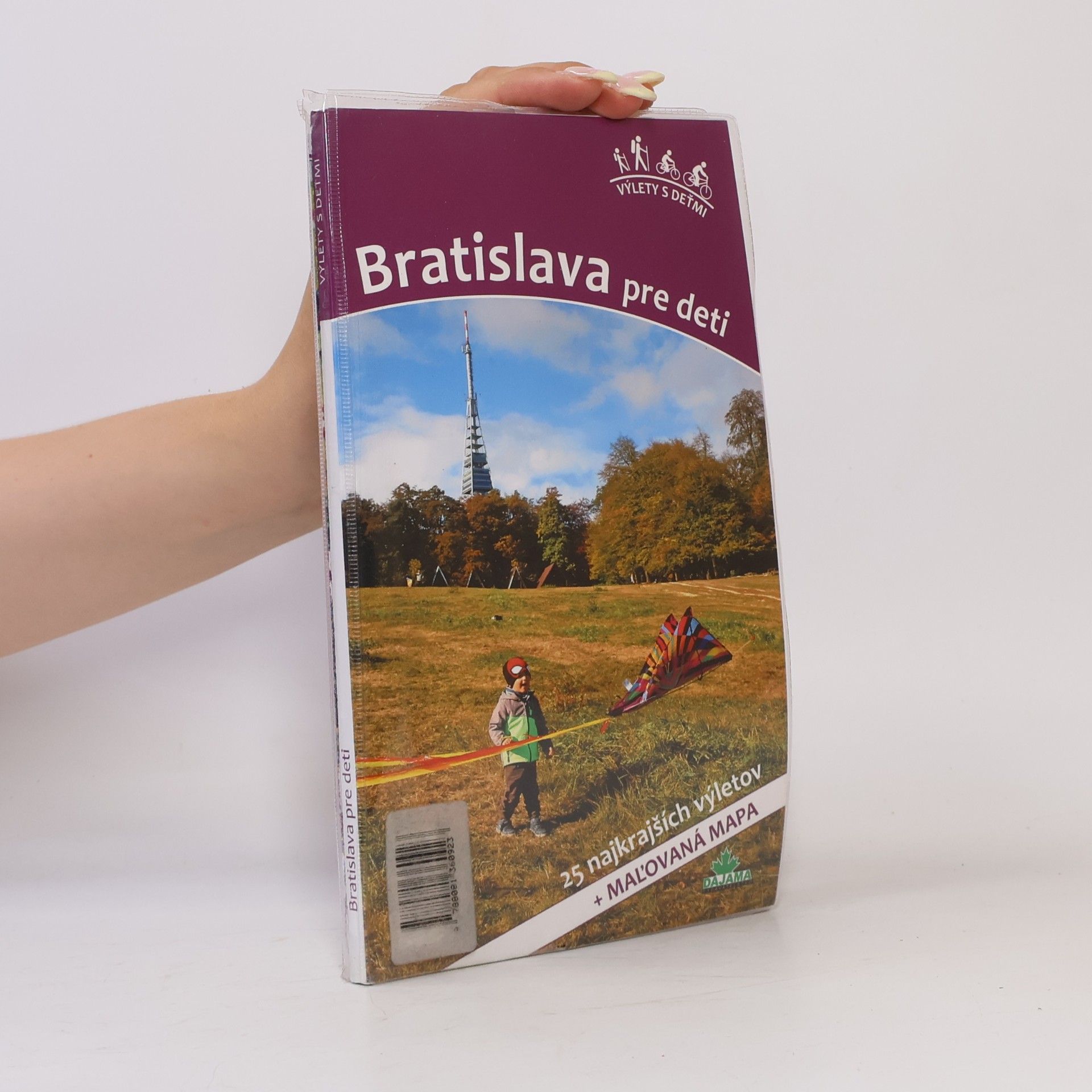 Bratislava pre deti