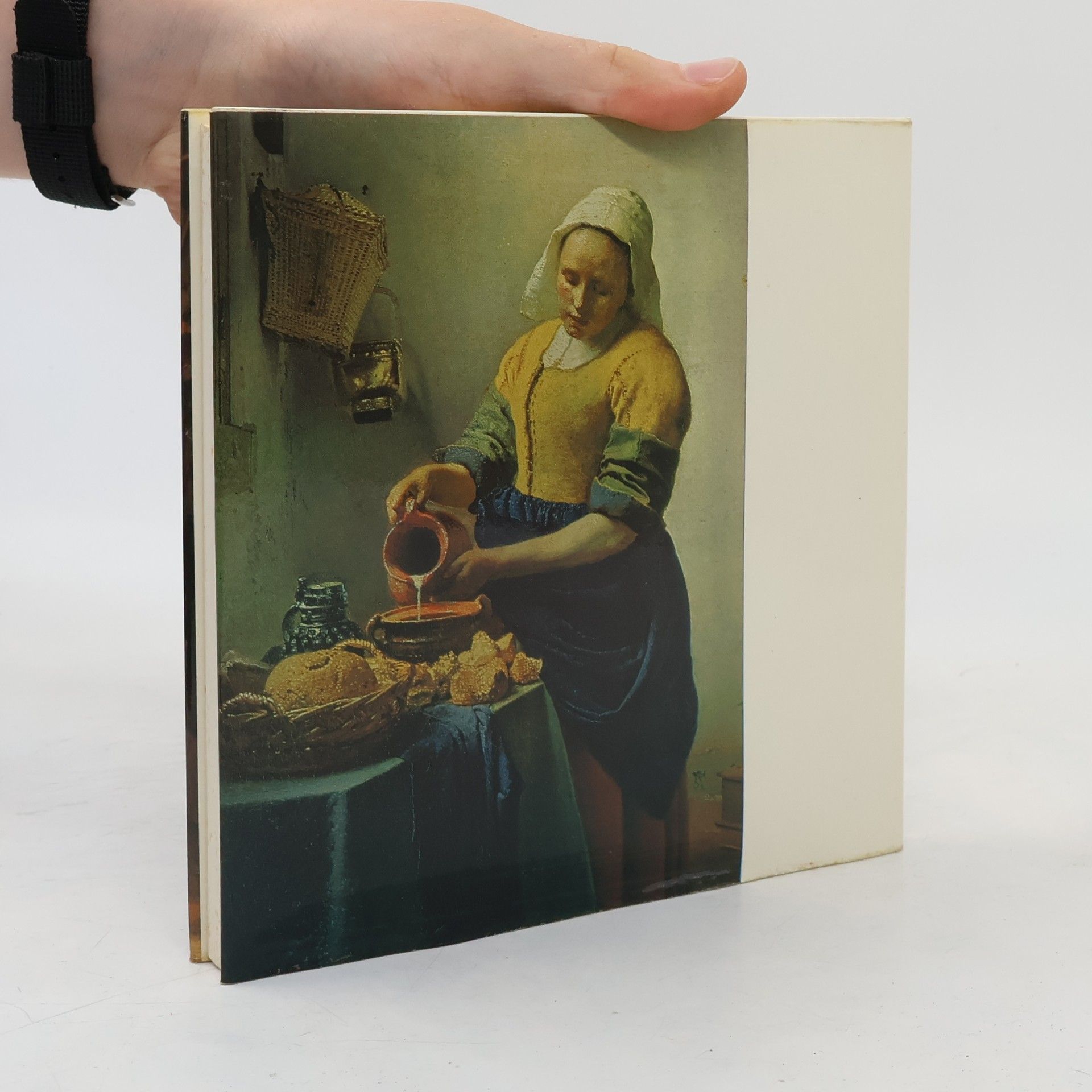 kolektiv Rijksmuseum Amsterdam Gemalde