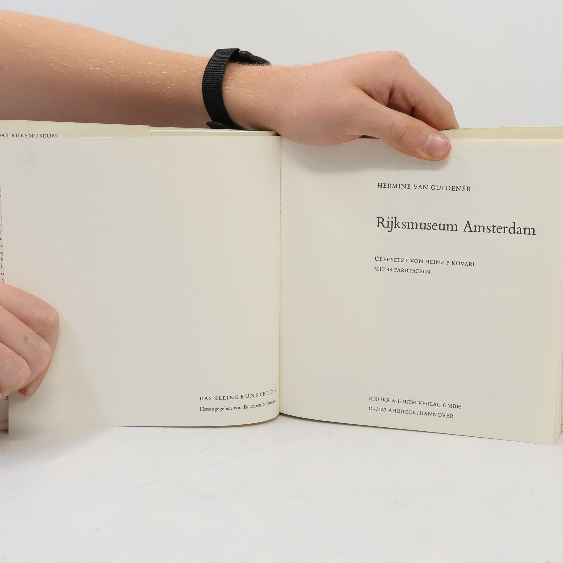 kolektiv Rijksmuseum Amsterdam Gemalde