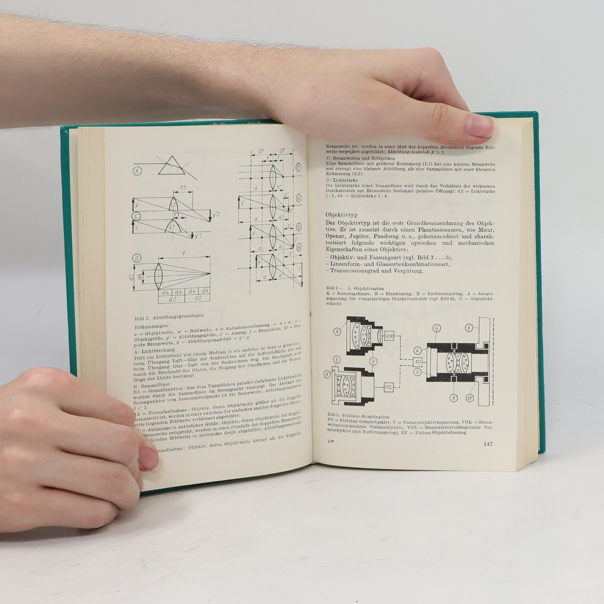 Heinz Koleczko Amateurfilmtaschenbuch