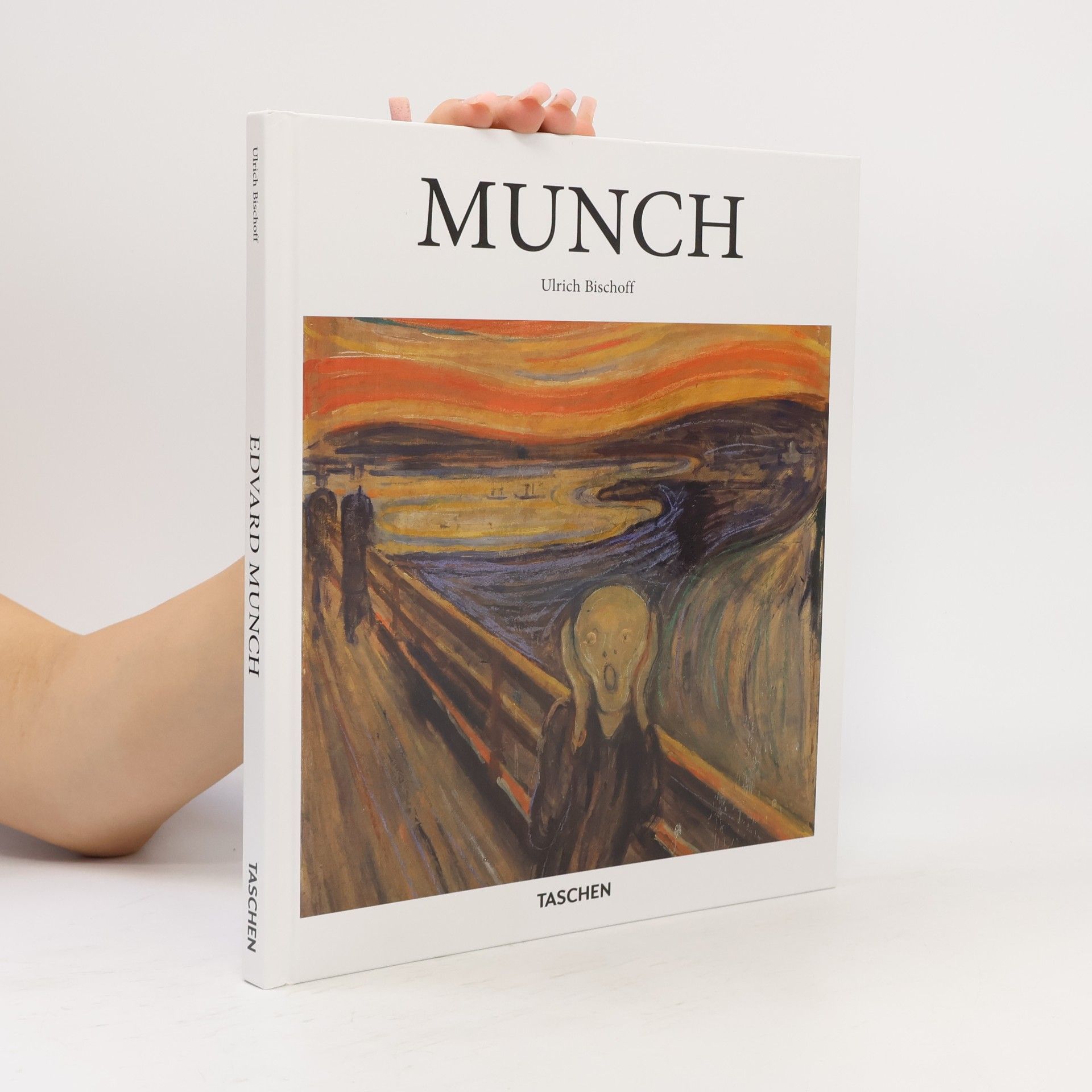 Ulrich Bischoff Munch