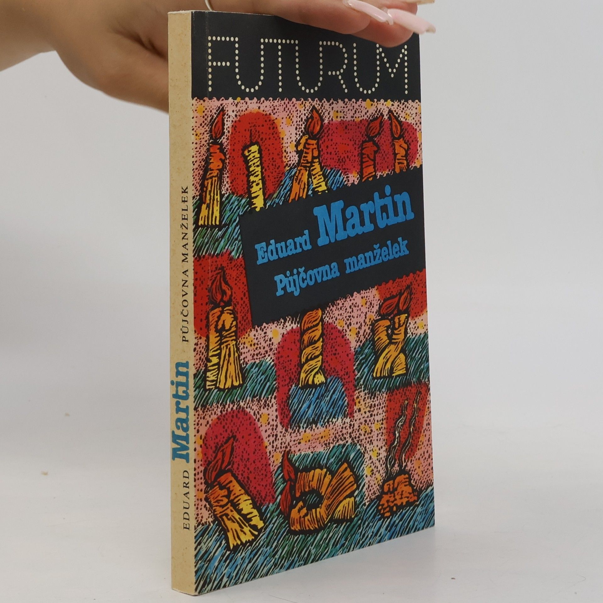 Eduard Martin Futurum