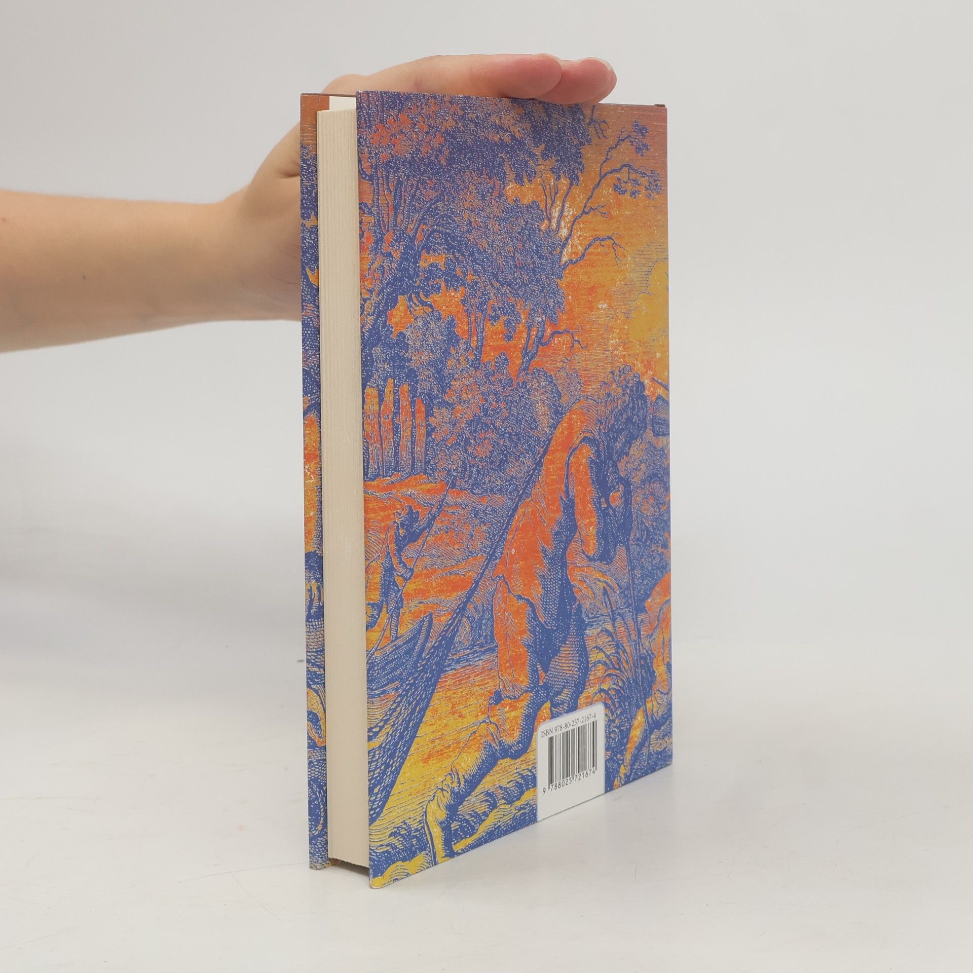 Umberto Eco Jak cestovat s lososem