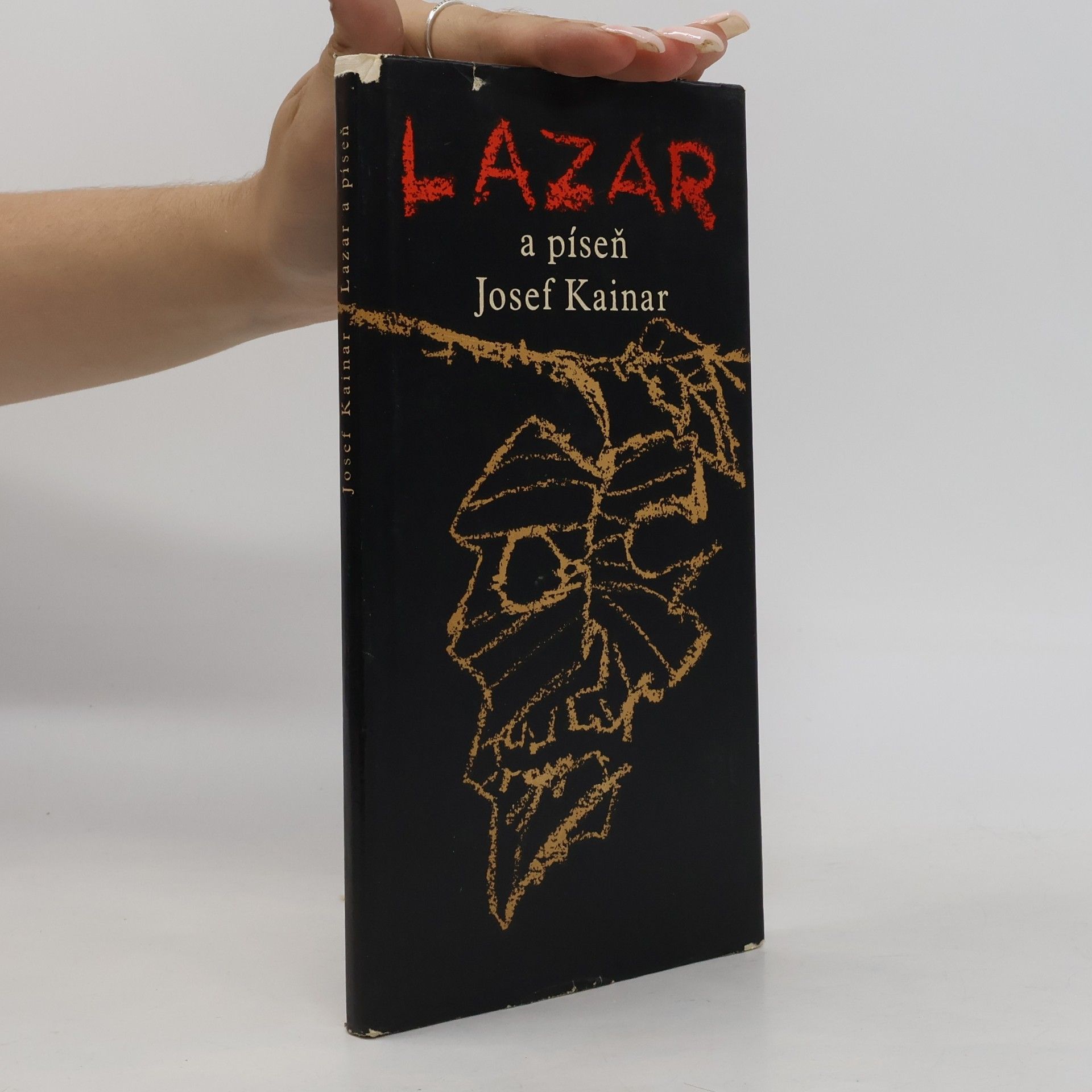 Lazar a píseň