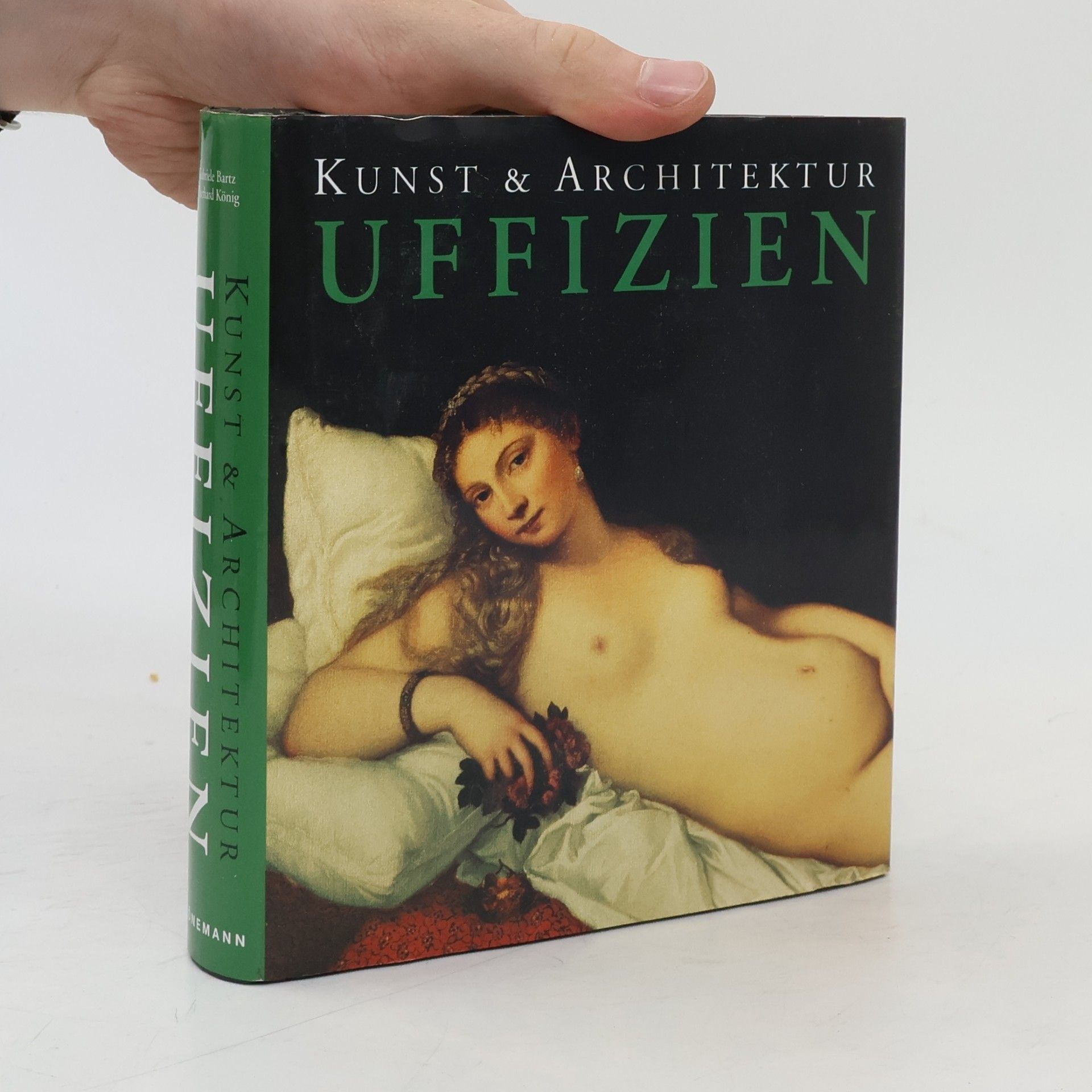 Uffizien