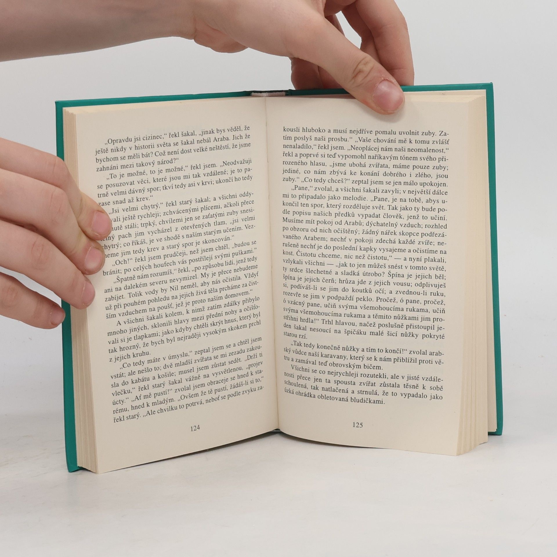 Franz Kafka Proměna a jiné povídky