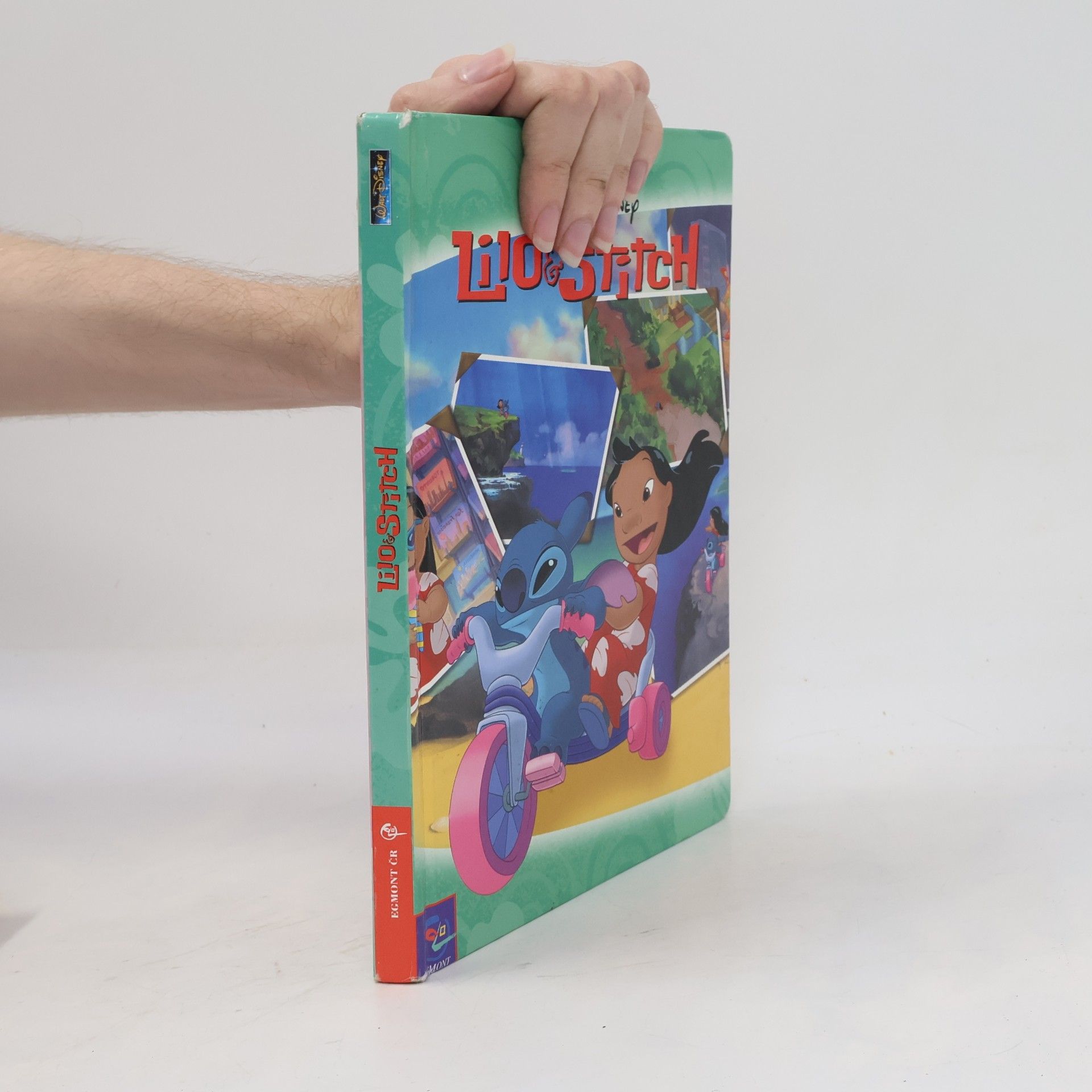 Various authors Lilo & Stitch