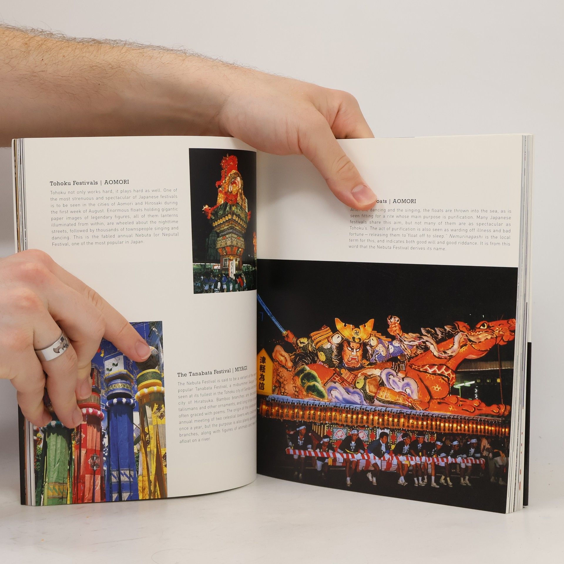 Kenzo Takada Japan. A pictorial portrait