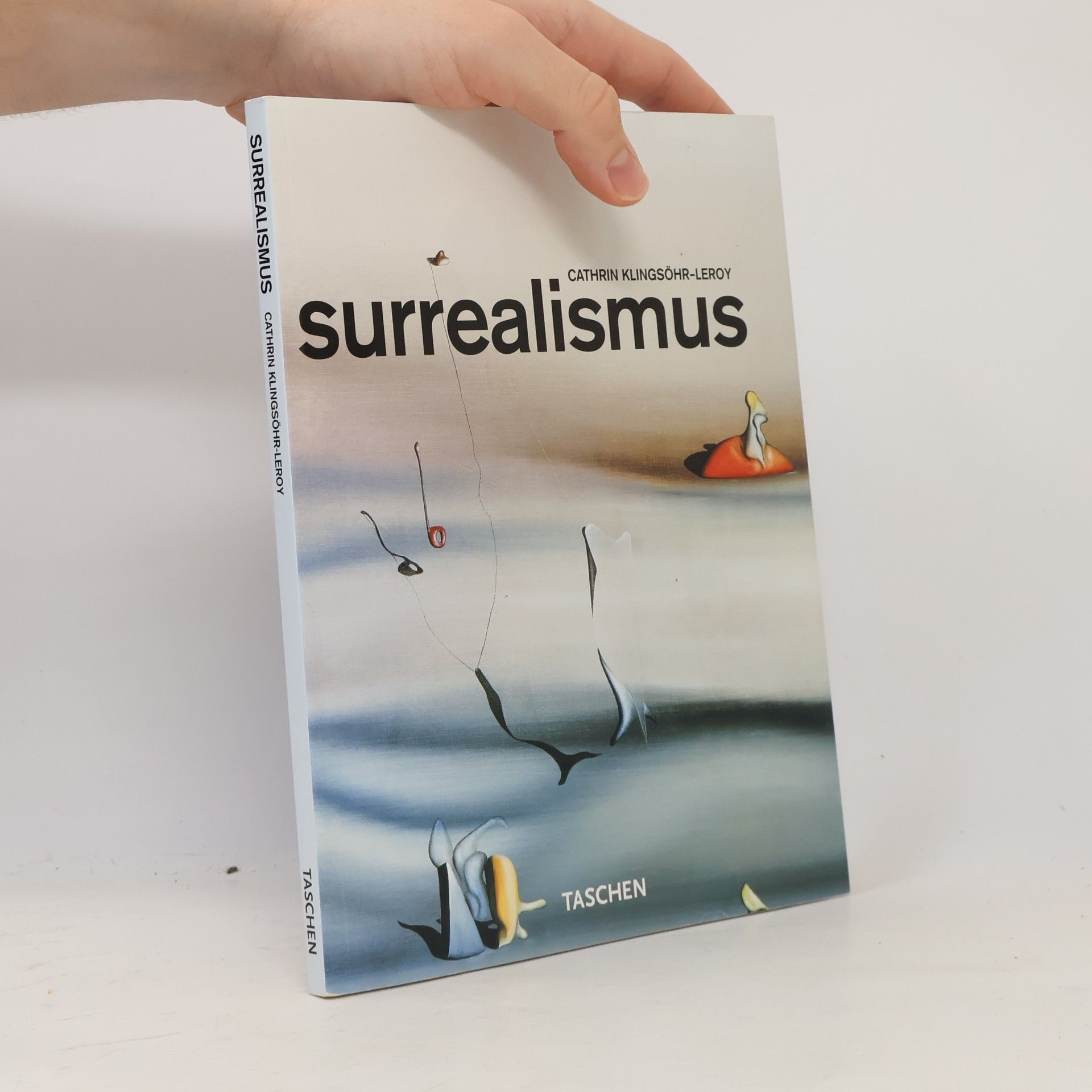 Cathrin Klingsöhr Leroy Surrealismus