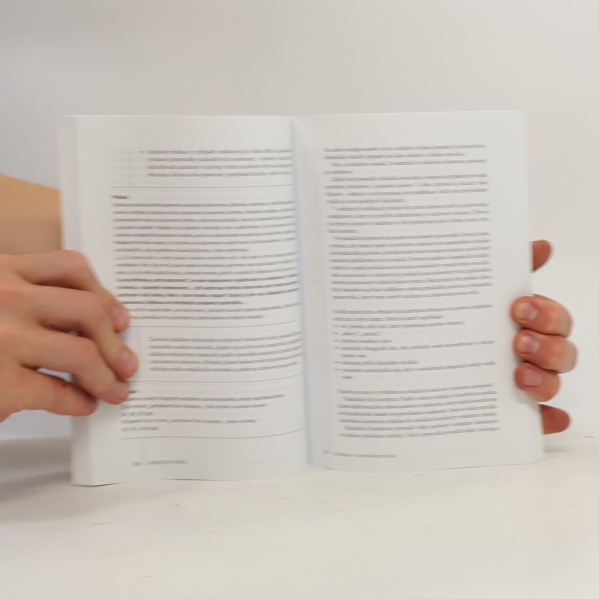 Milan Pokorný Redakční práce: Jak připravit text k publikování