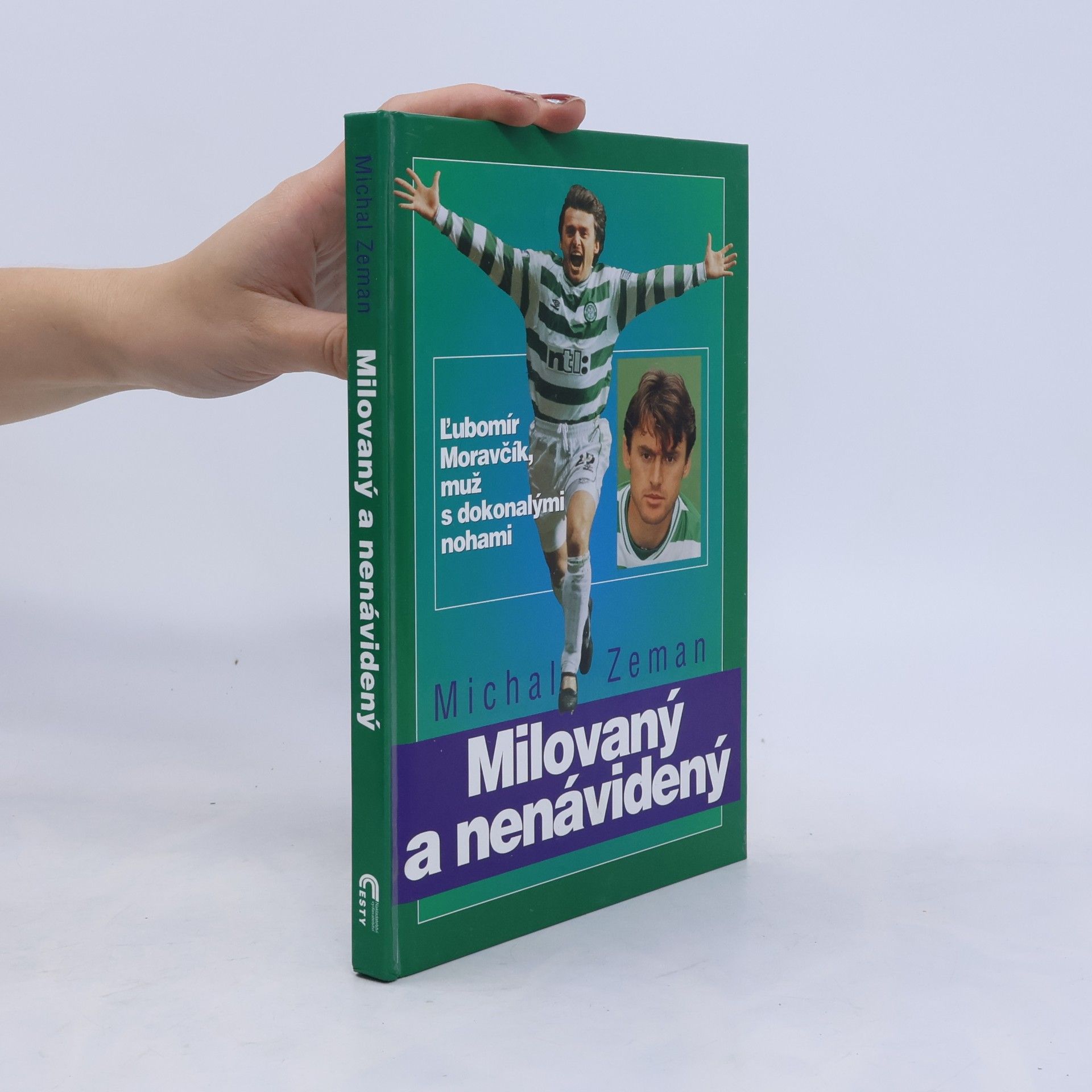 Michal Zeman Milovaný a nenávidený