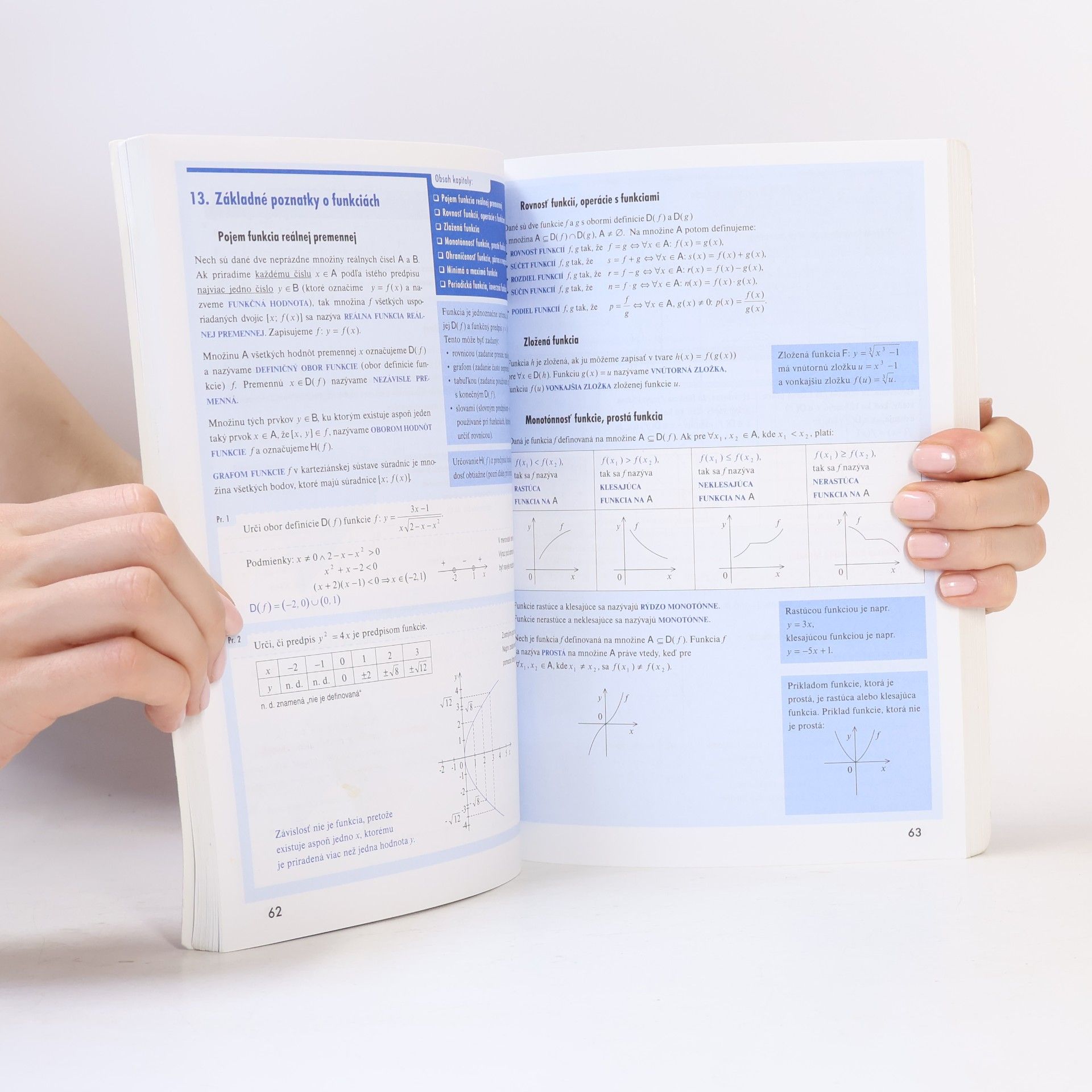 Pavel Čermák Zmaturuj! z matematiky