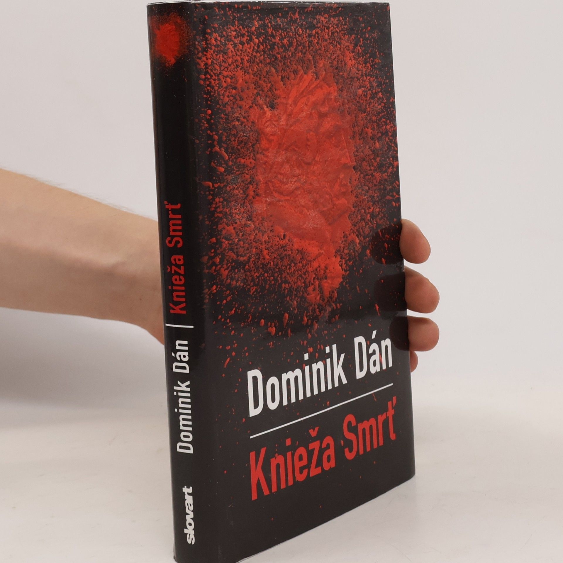 Dominik Dán Knieža Smrť