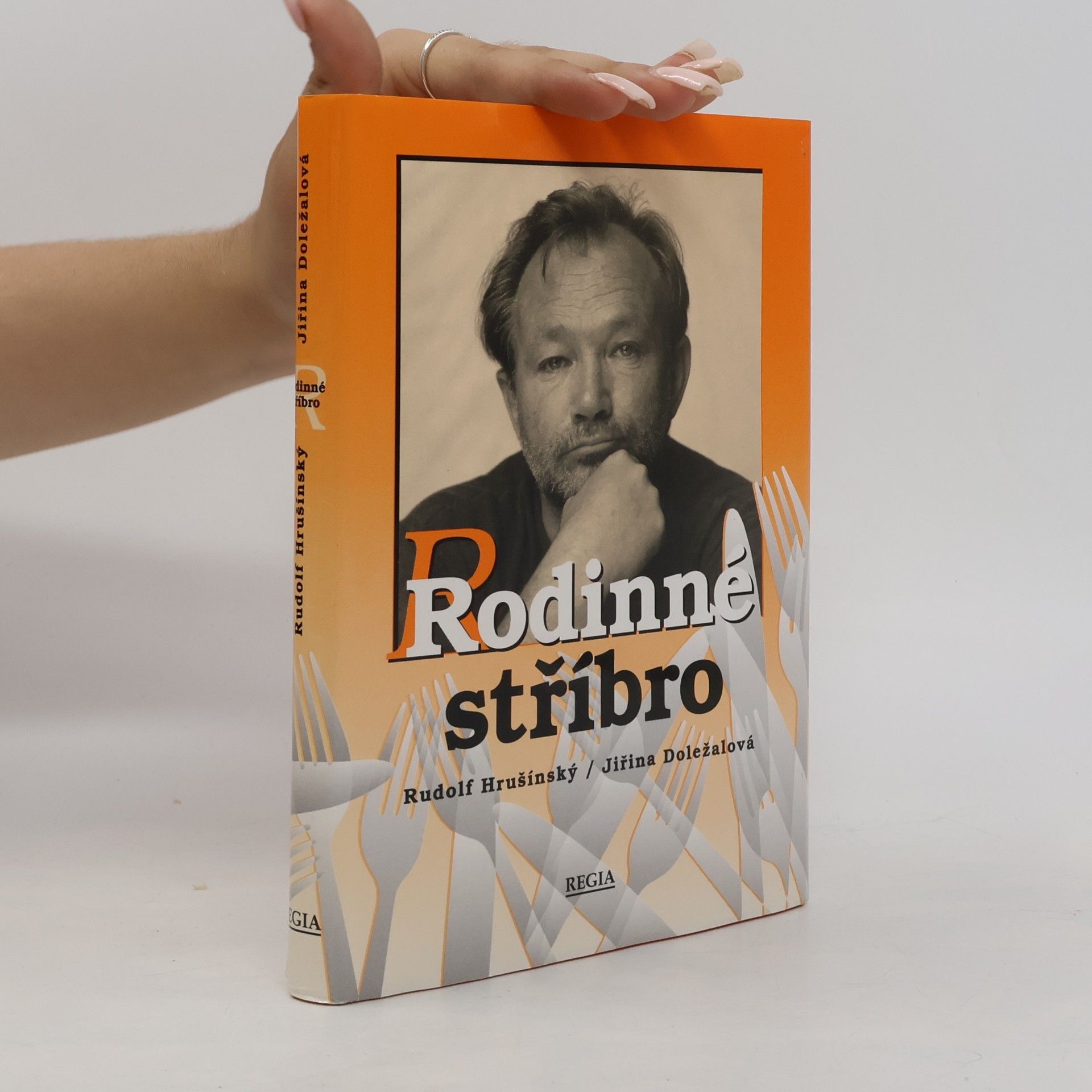 Rodinné stříbro