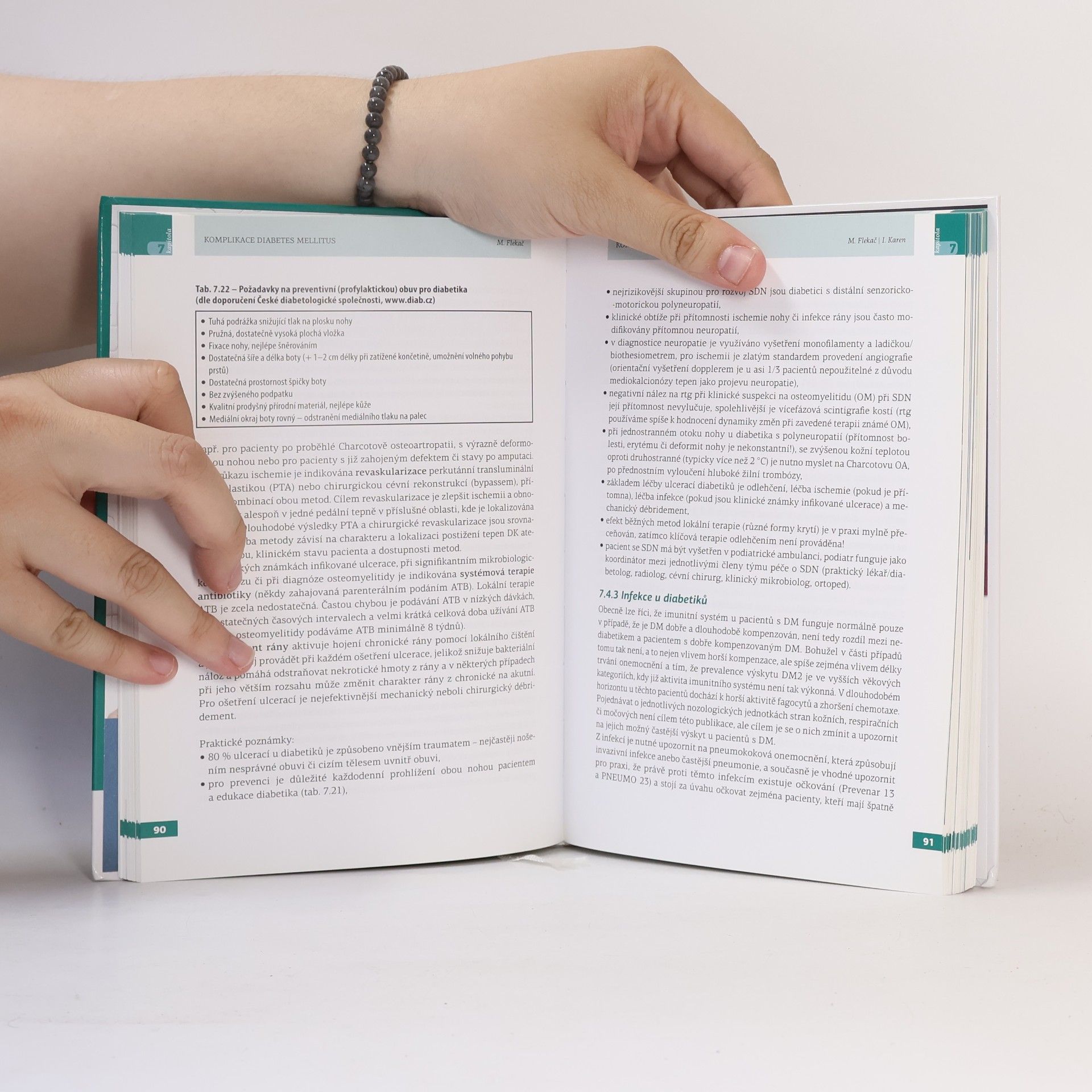 Autorenkollektiv Diabetes mellitus v primární péči