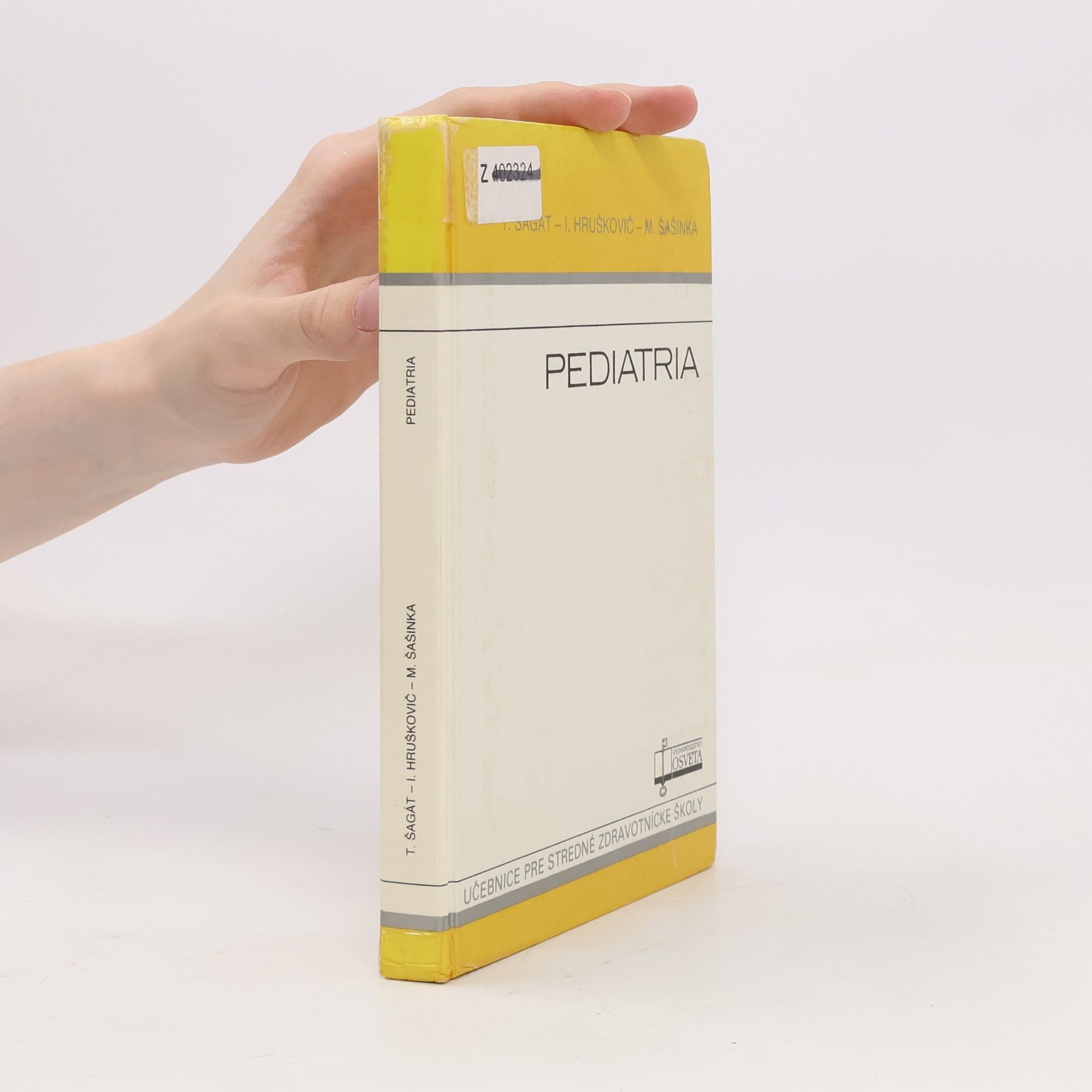 Pediatria
