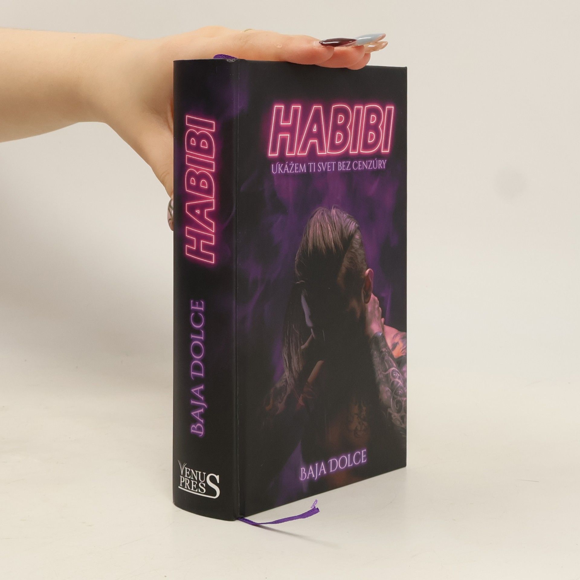 Baja Dolce Habibi
