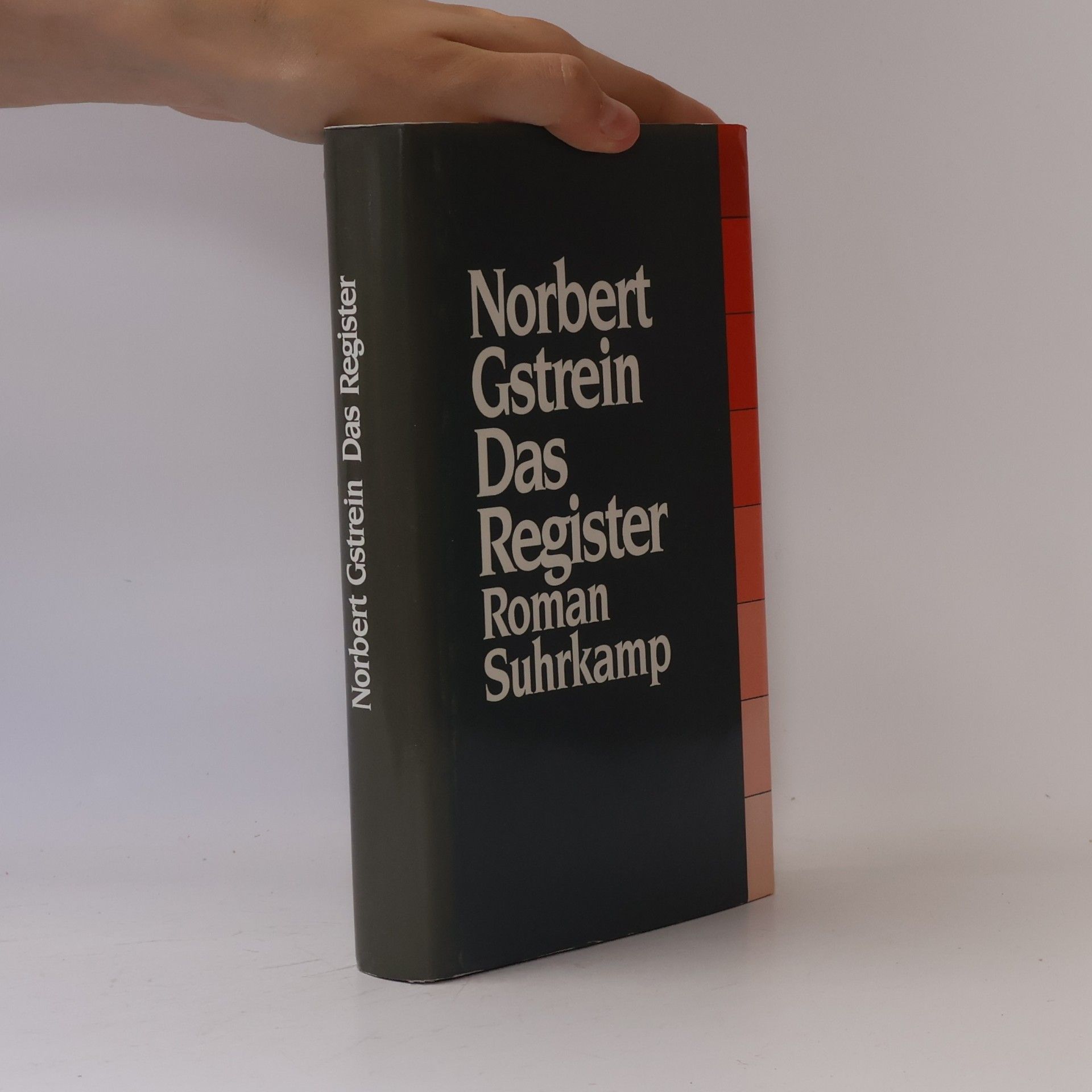 Das Register