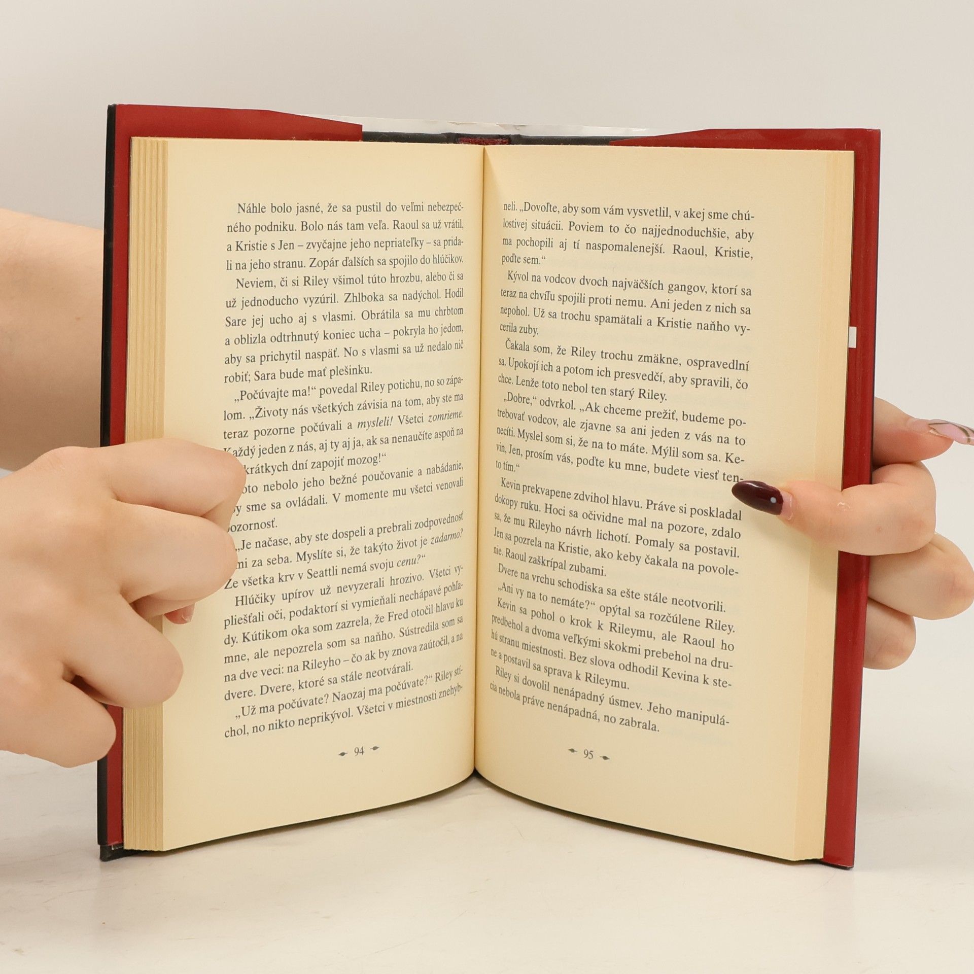 Stephenie Meyer Krátky druhý život Bree Tannerovej