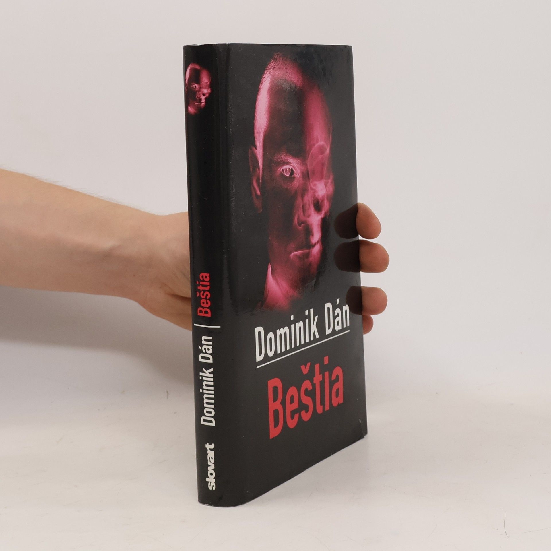 Dominik Dán Beštia