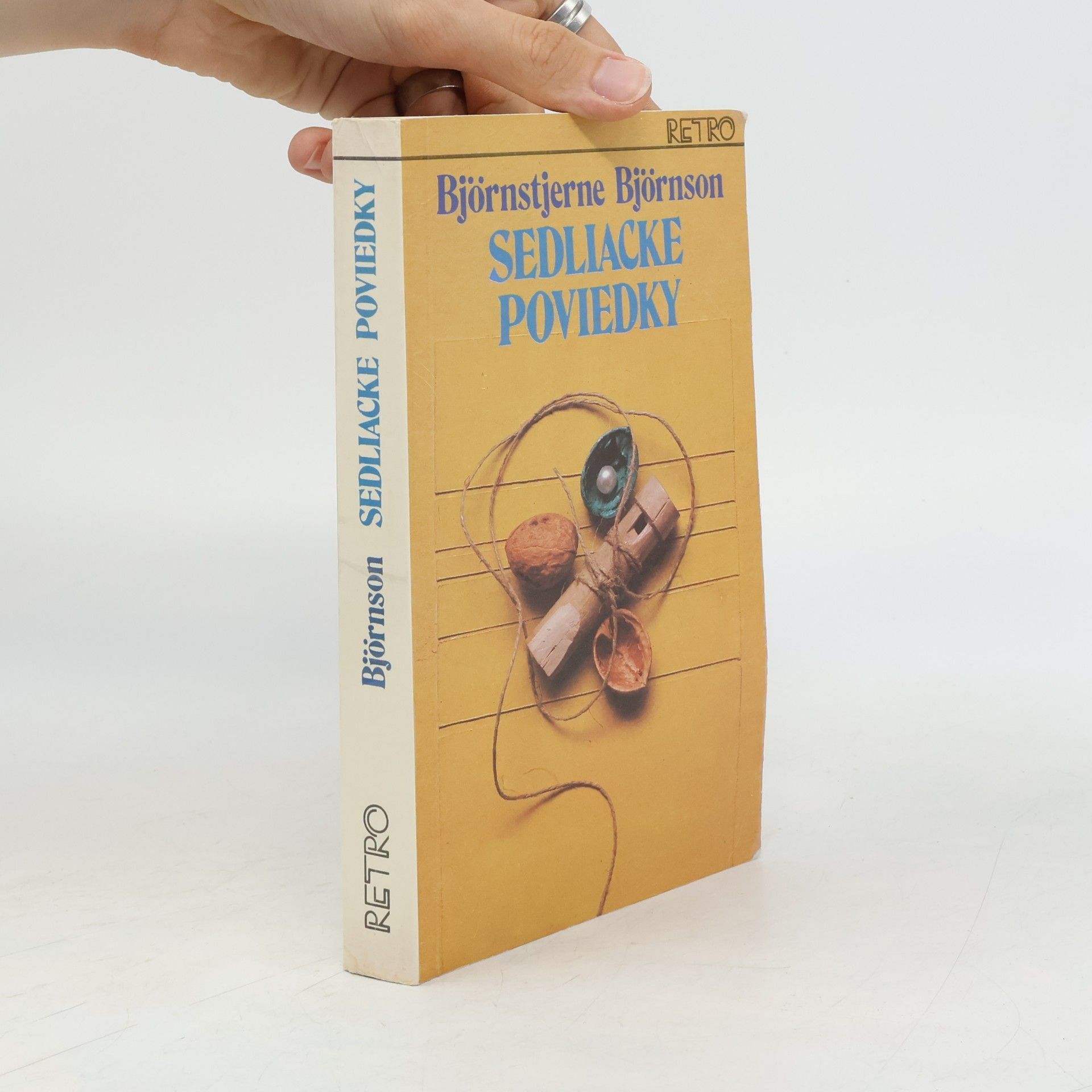 Sedliacke poviedky