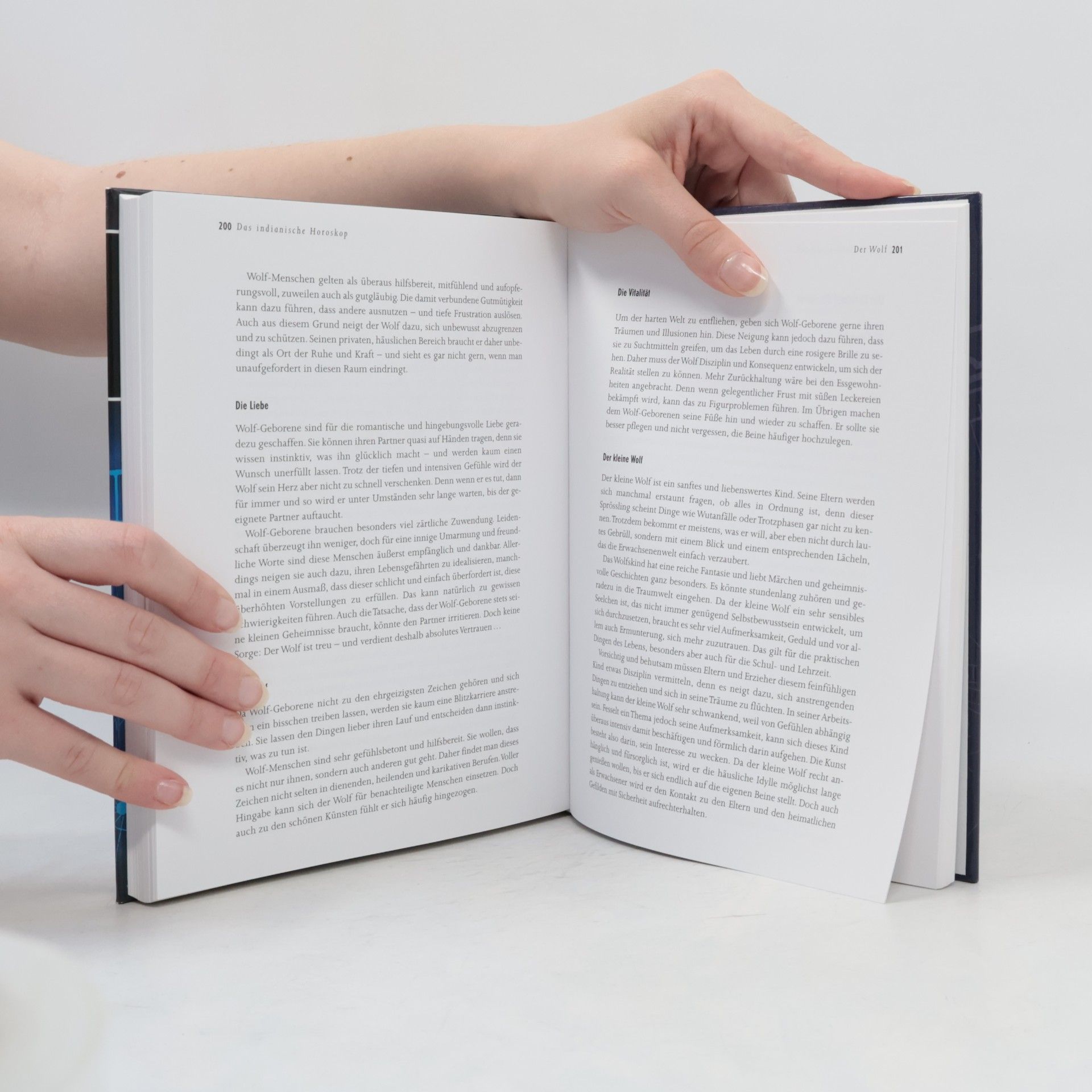 Vera Baschlakow Das große Astro-Handbuch