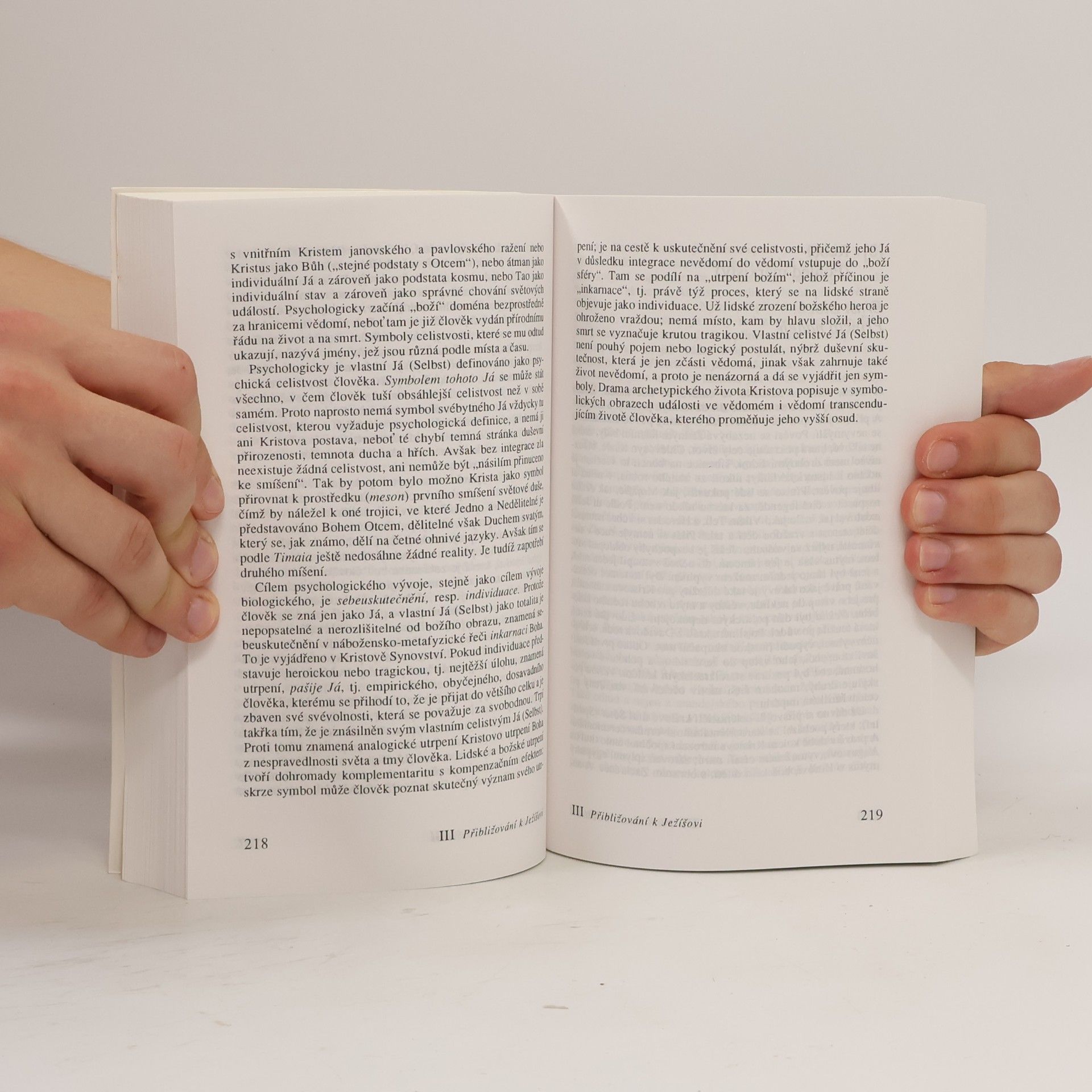 Collectif d'auteurs Teologie 20. století. Antologie