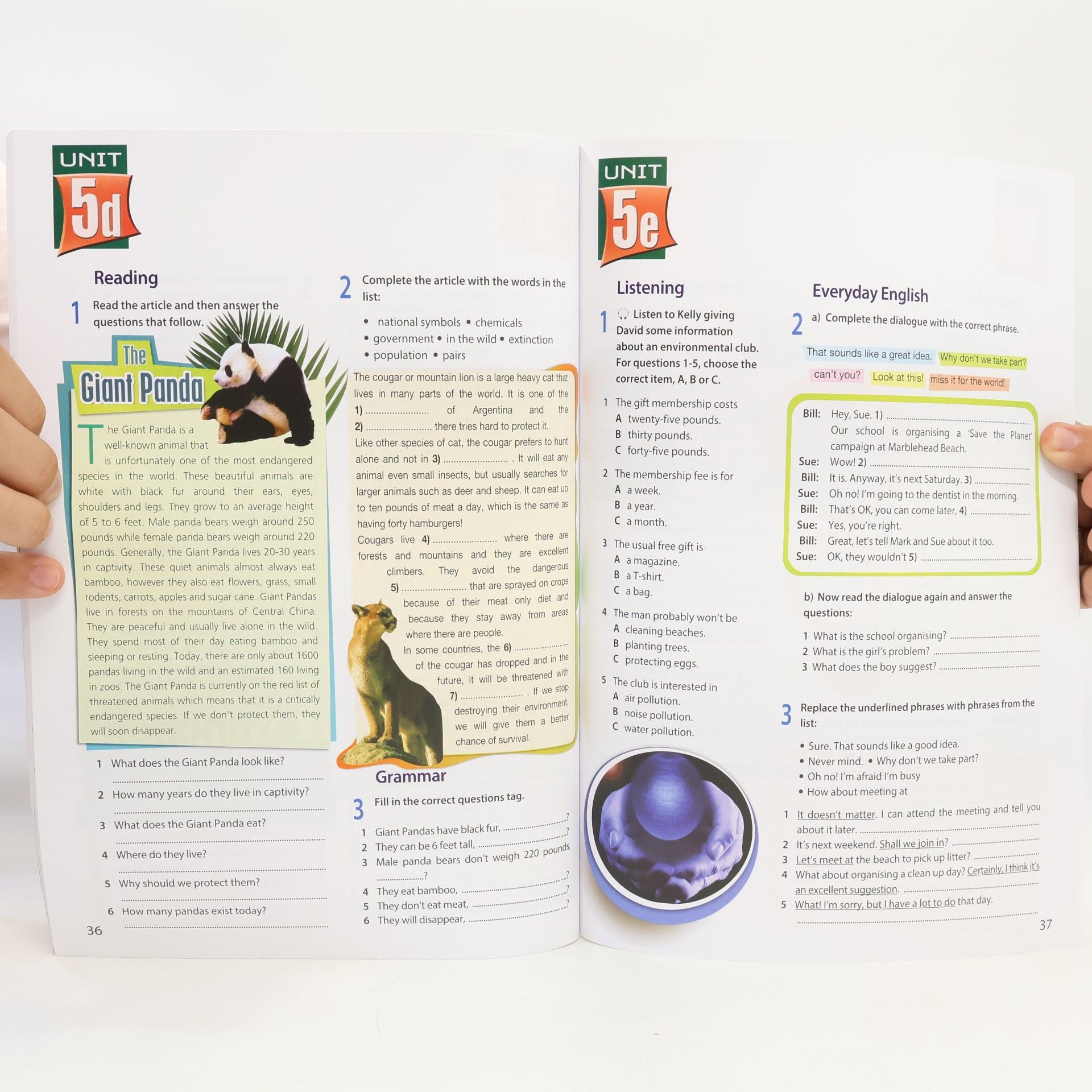 Virginia Evans Access - 2: Workbook