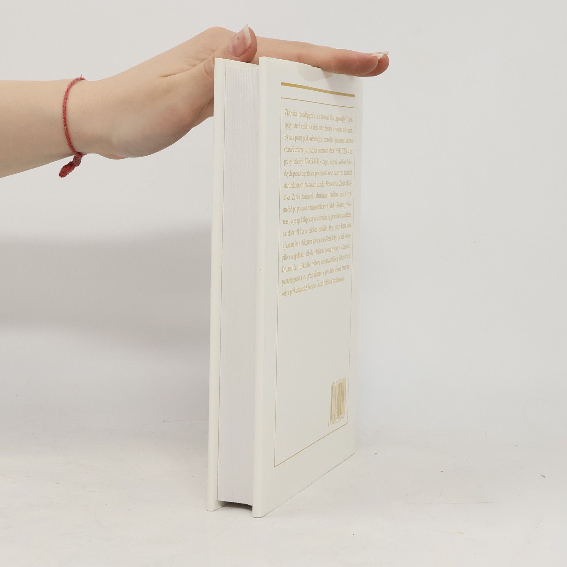 Autorenkollektiv Knihy tajemství a moudrosti. Mimobiblické židovské spisy: Pseudepigrafy. II. díl