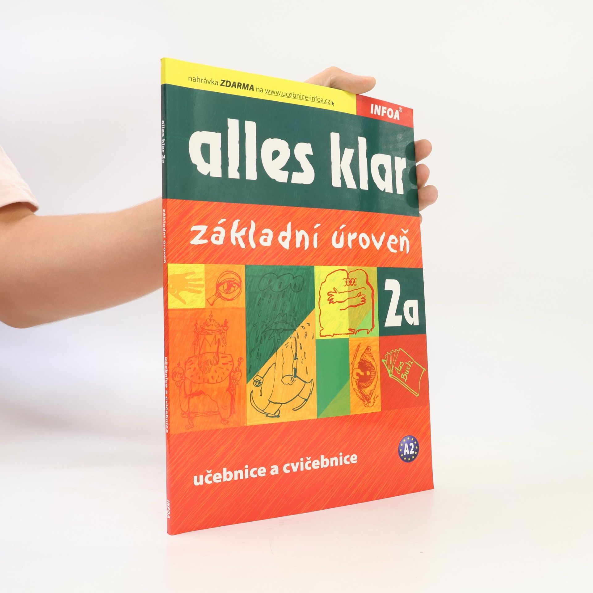Krystyna Łuniewska Alles klar 2a