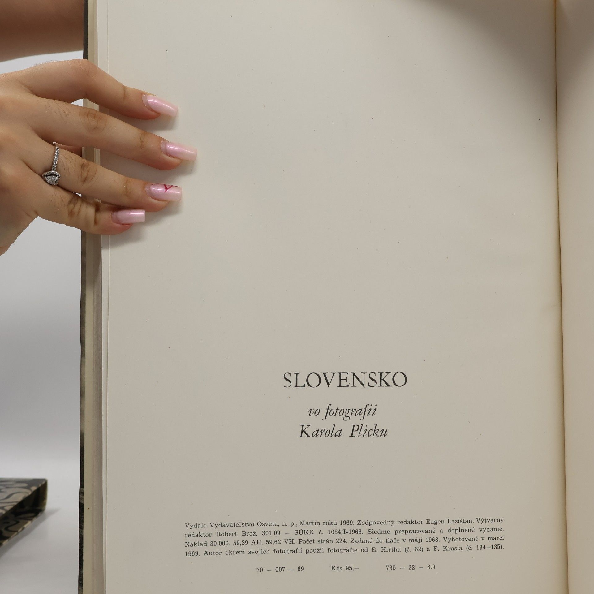 Karel Plicka Slovensko vo fotografii Karola Plicku