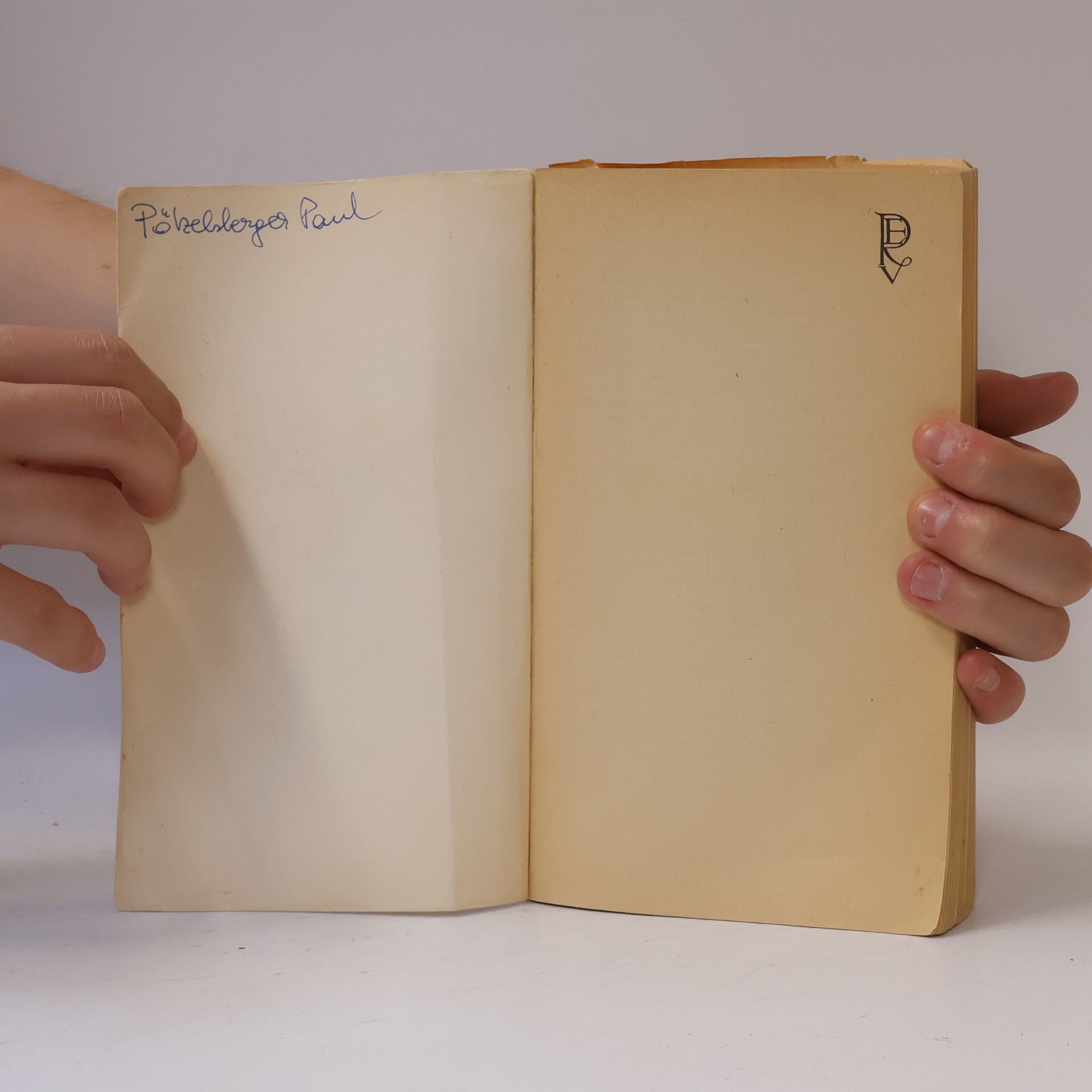 Heinz Erhardt Der große Heinz Erhardt Buch