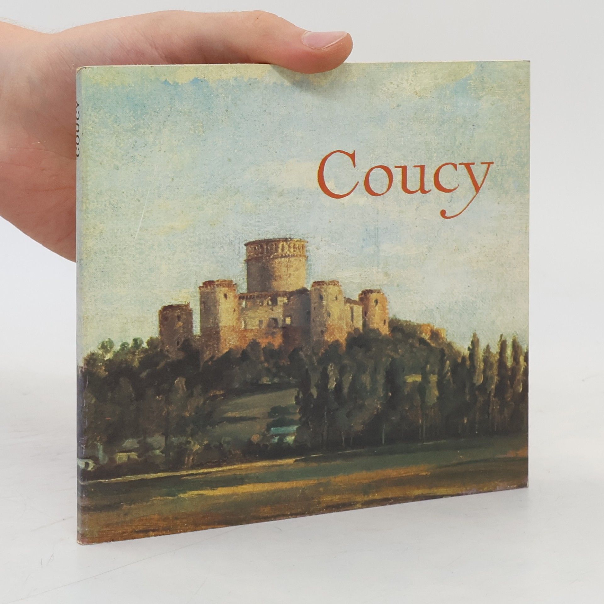 Collectif d'auteurs Coucy