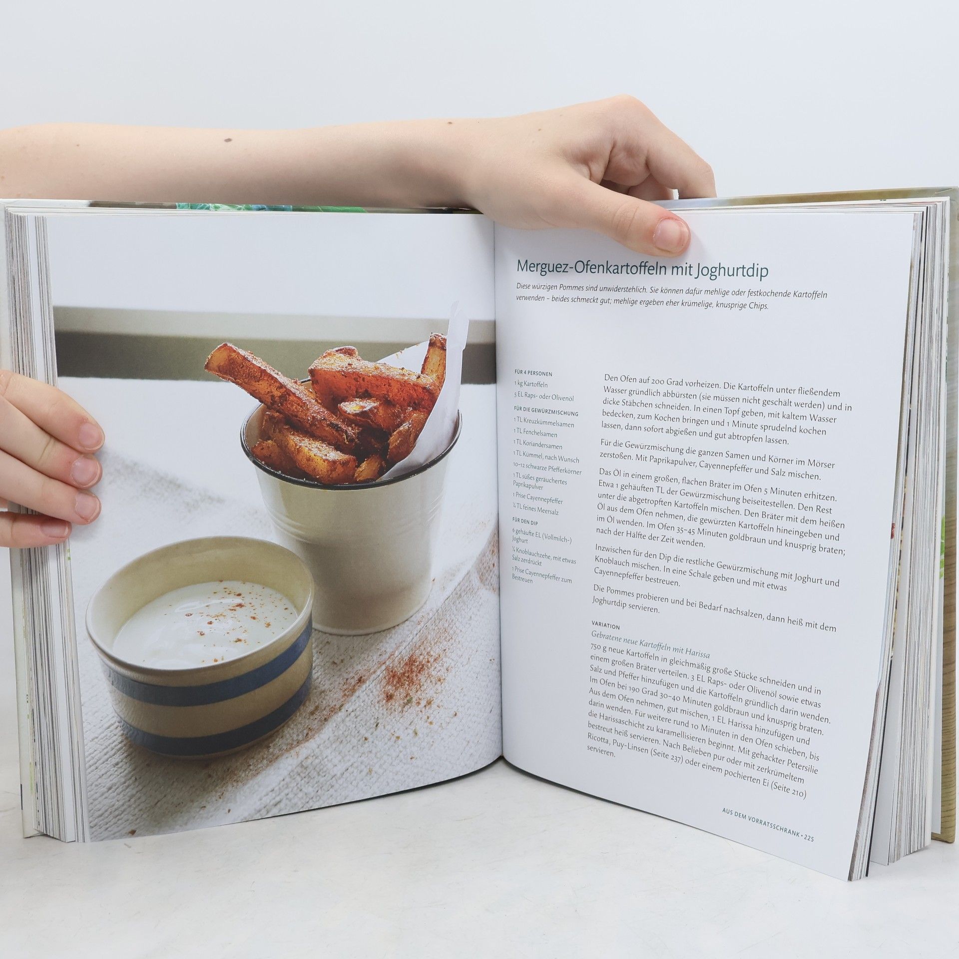 Hugh Fearnley-Whittingstall Täglich vegetarisch