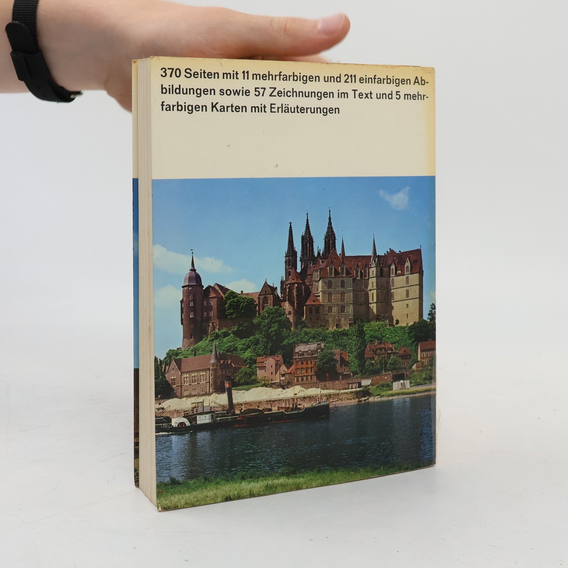 AA.VV. Deutsche Demokratische Republik