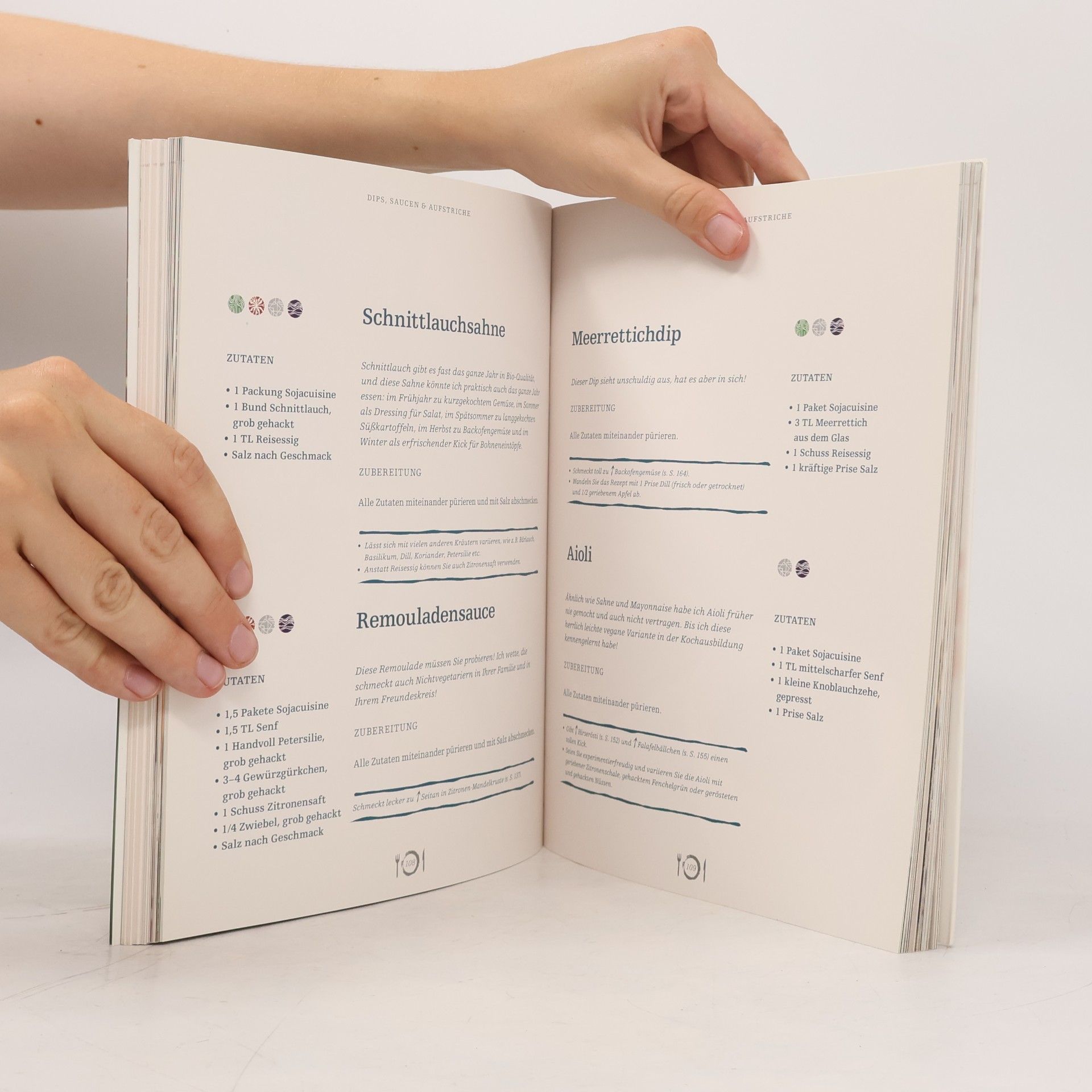 Sooni Kind Die vegetarische 5-Elemente-Küche