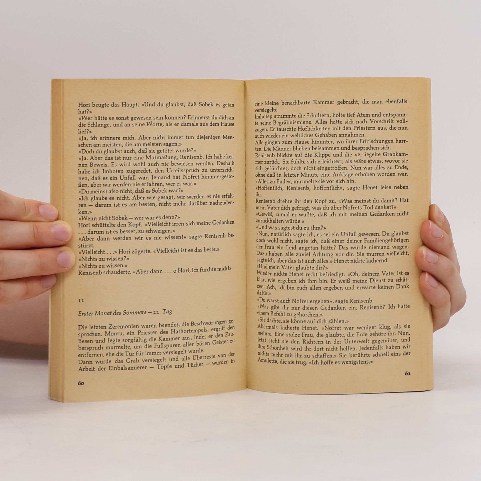Agatha Christie Rächende Geister